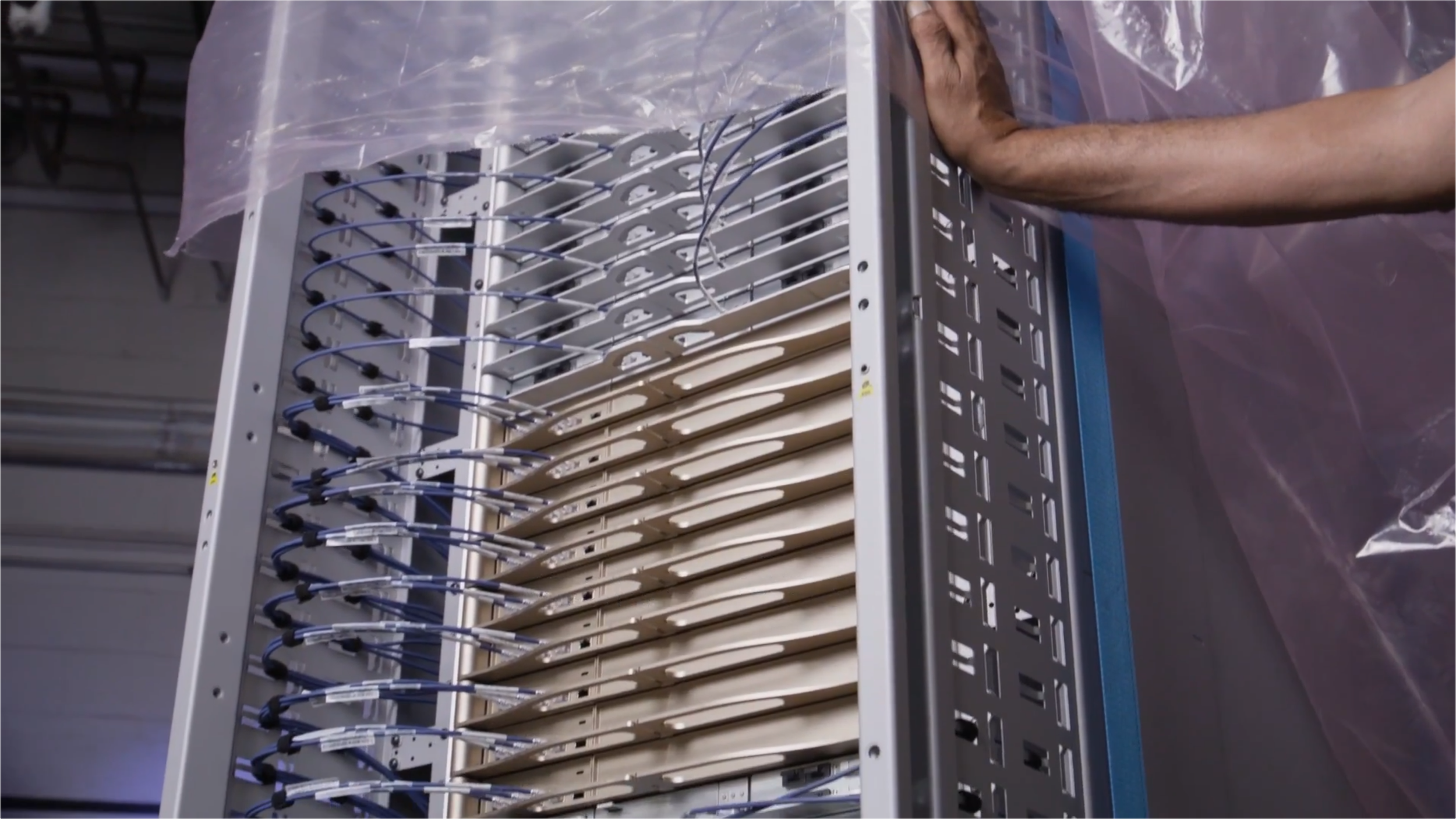 CoreWeave And Oracle Begin NVIDIA Vera Rubin NVL72 Validation As Agentic AI Enters Its Next Hardware Era