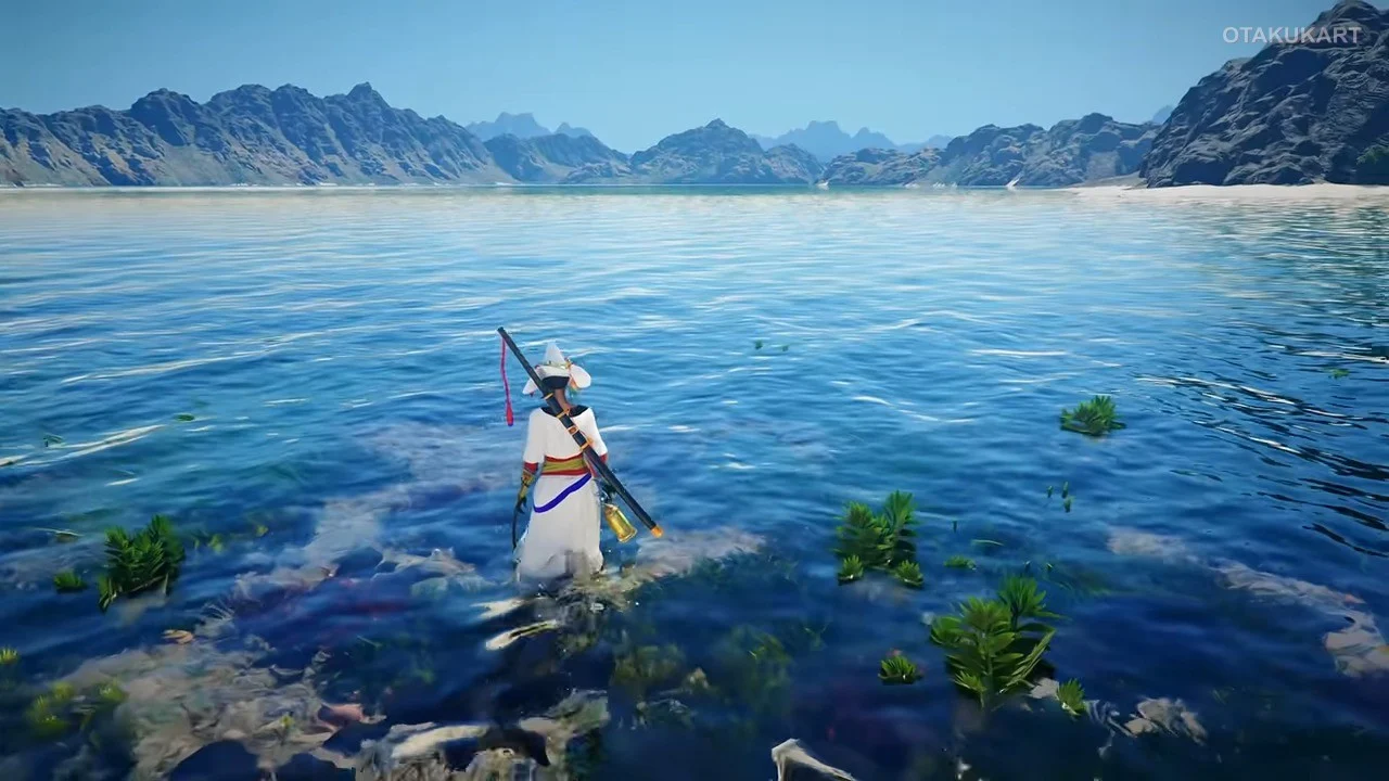 Crimson Desert DLC May Go Maritime as New Islands and Underwater Changes Point to Naval Gameplay