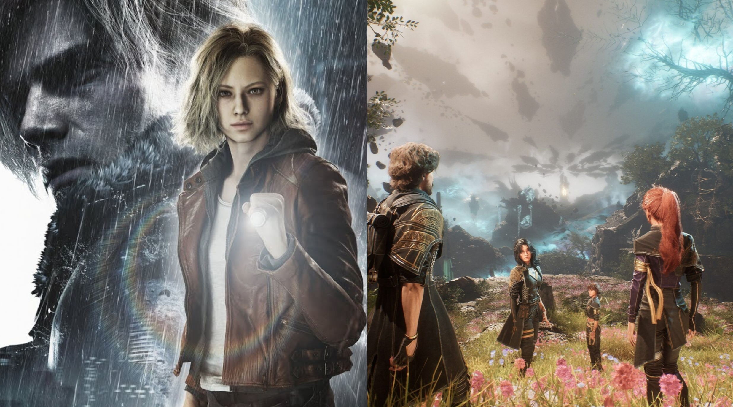 Resident Evil Requiem Ties Clair Obscur Expedition 33 at 9.5 User Score on Metacritic