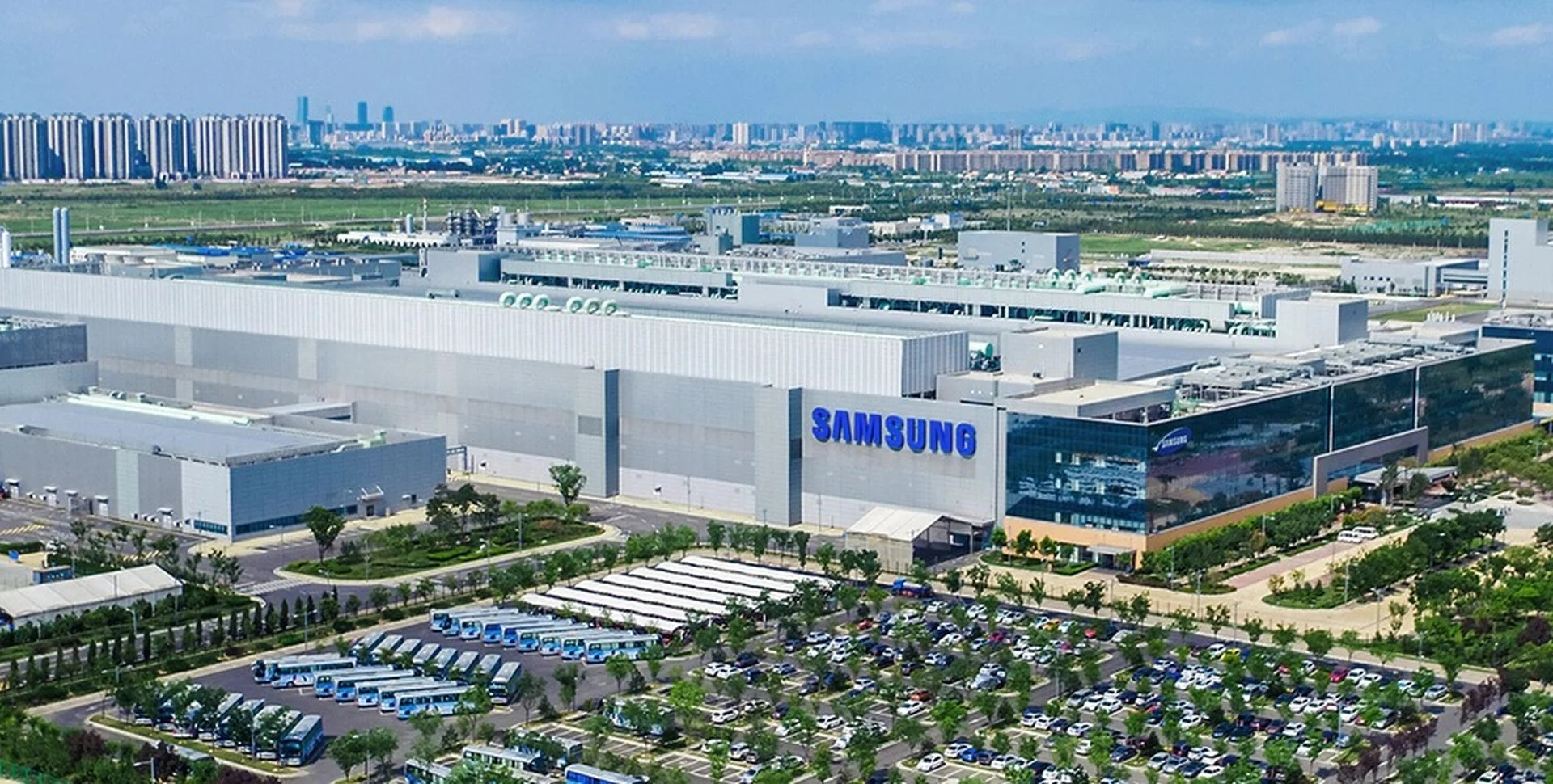 Report Says Japan Incentives Can Cut Memory Fab Total Cost of Ownership by More Than 50 Percent, But Politics Keep Samsung and SK hynix Cautious