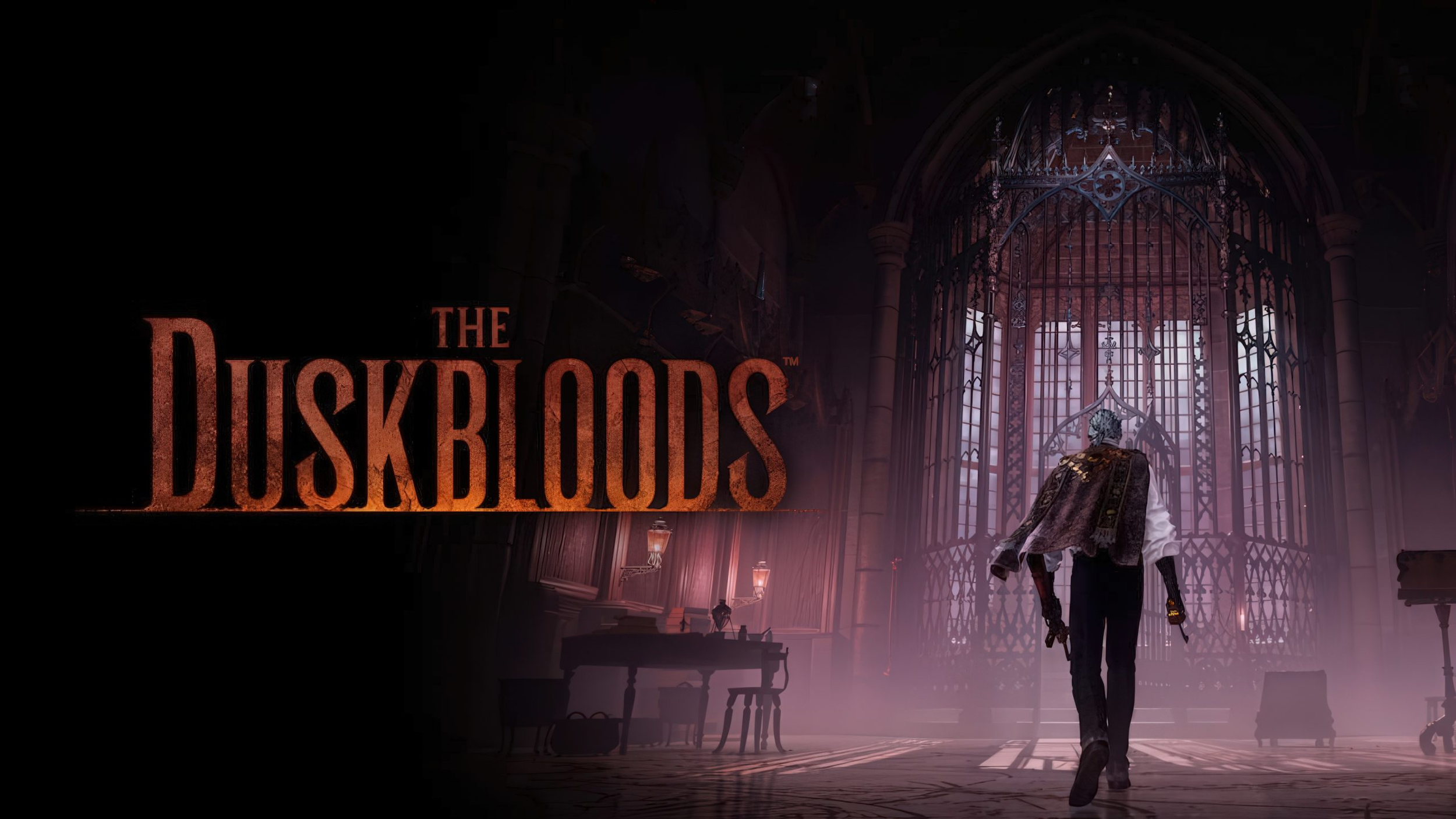 The Duskbloods Preview Details Reveal FromSoftware’s Fastest and Strangest Multiplayer Experiment Yet