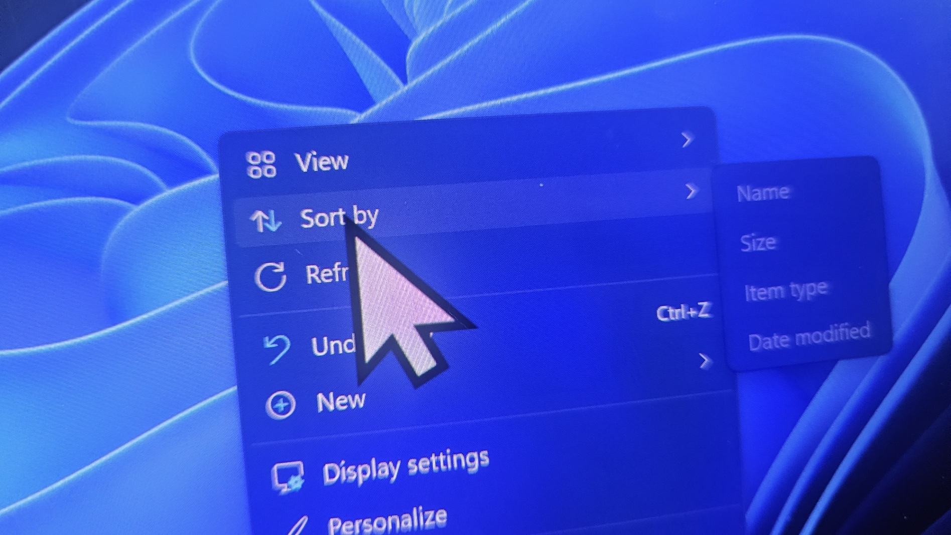 Windows 11 KB5120998 Breaks Mouse Cursor Customization as Microsoft Investigates