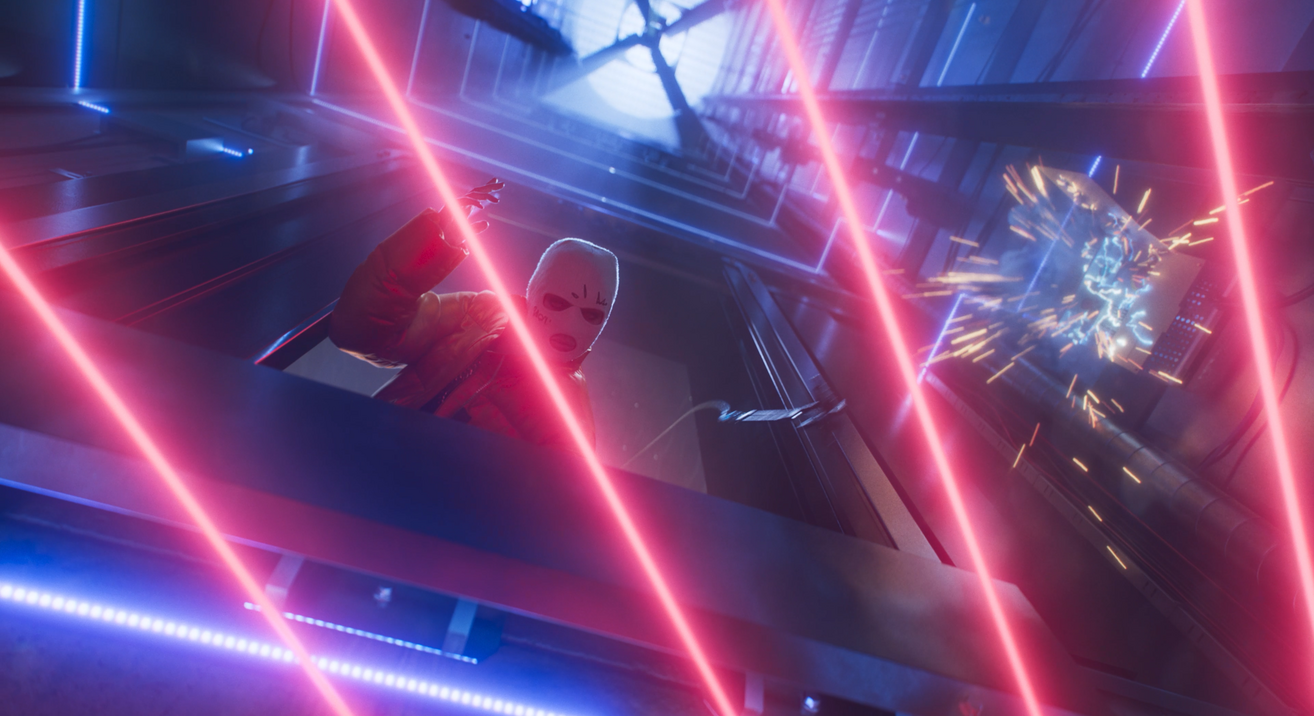 Haven Studio’s Fairgames Is Reportedly Exploring an Extraction Shooter Direction