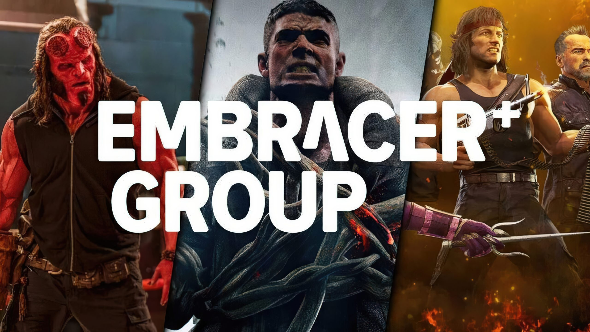 Embracer Group Sells Cryptic Studios and Arc Games but Retains Publishing Rights to Remnant and Fellowship