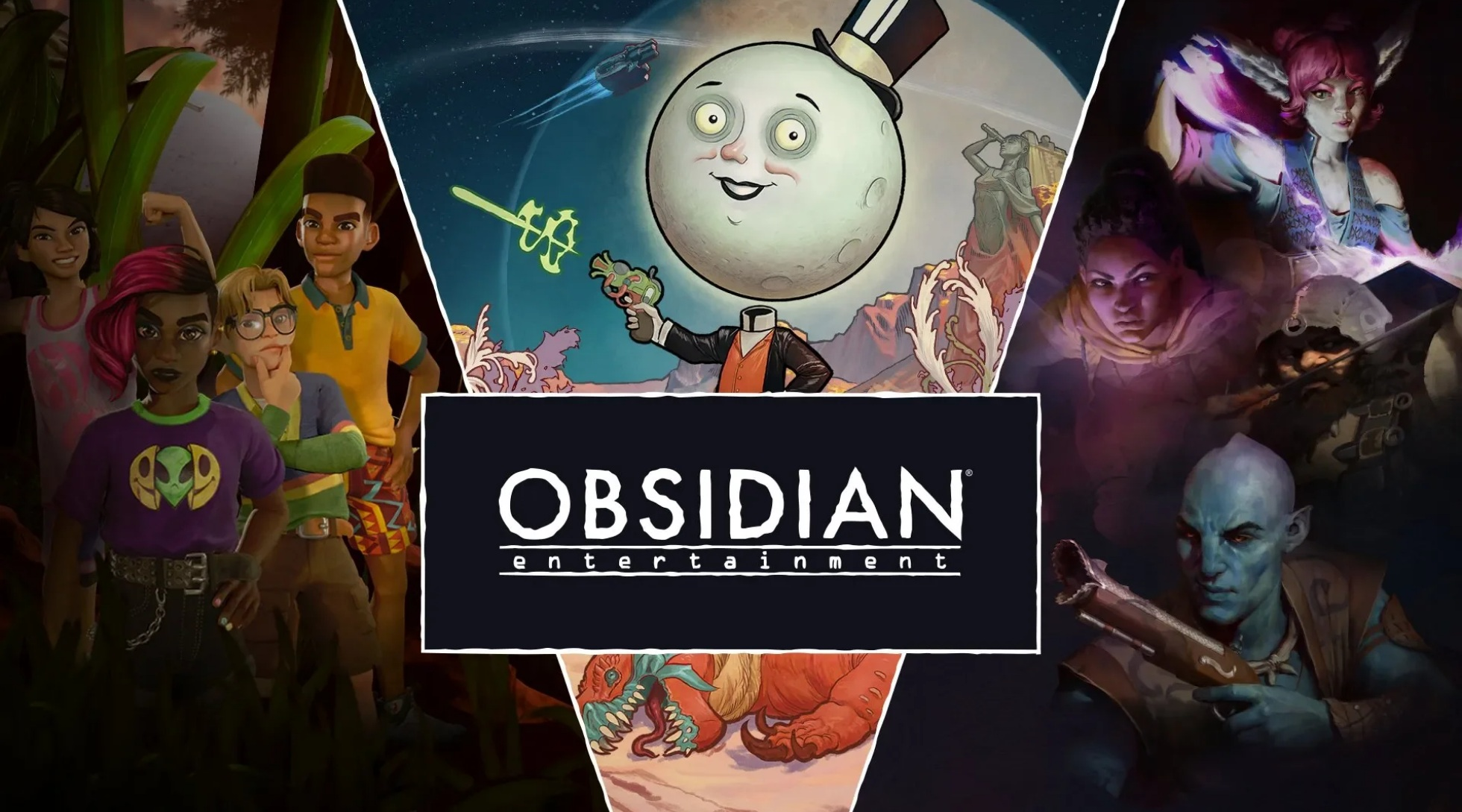 Obsidian Entertainment Faces Class Action Lawsuit Over Alleged California Labor Violations