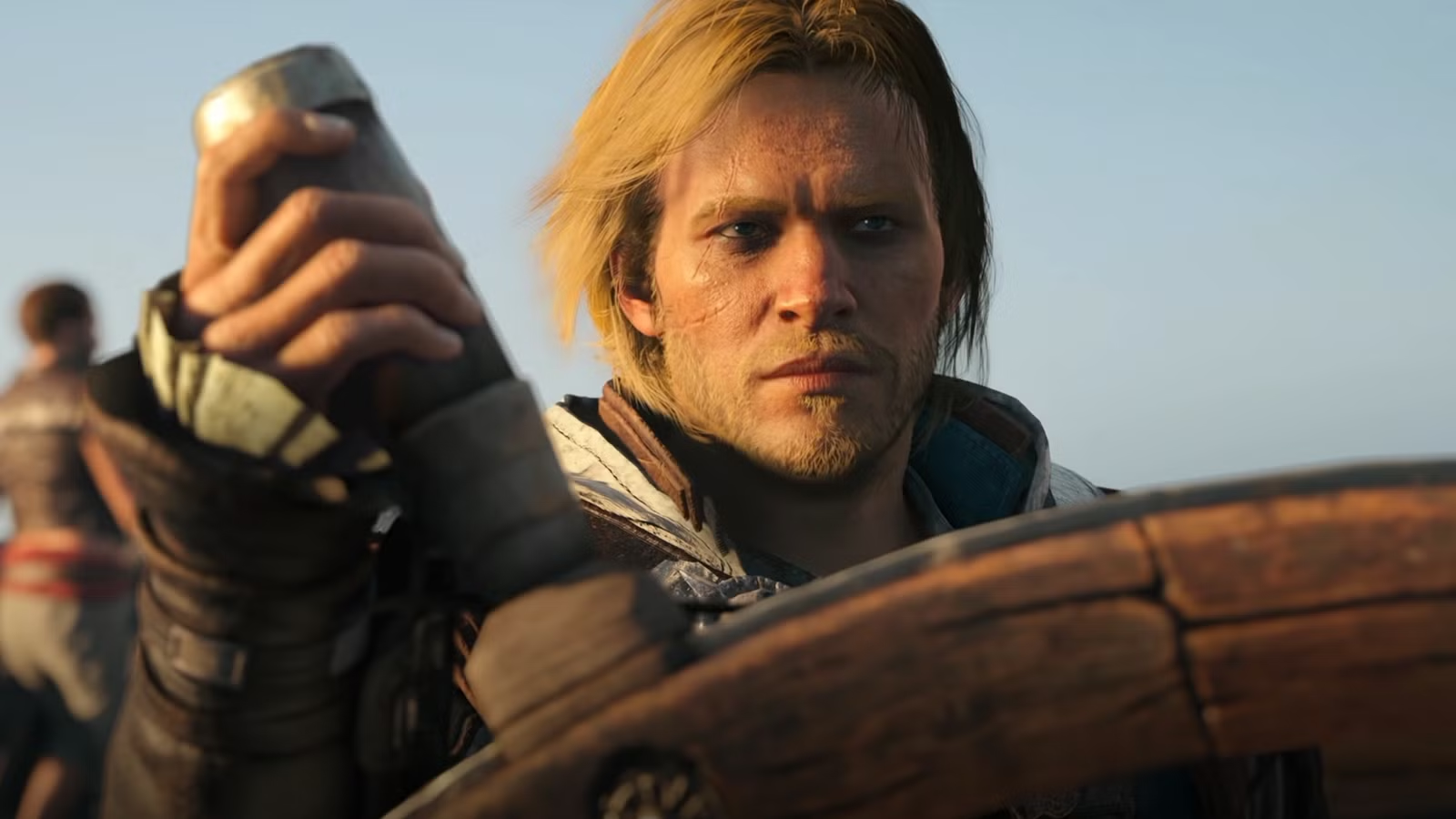 Is Ubisoft Copying Crimson Desert? Black Flag Resynced Skips a Fixed Roadmap for Community Feedback