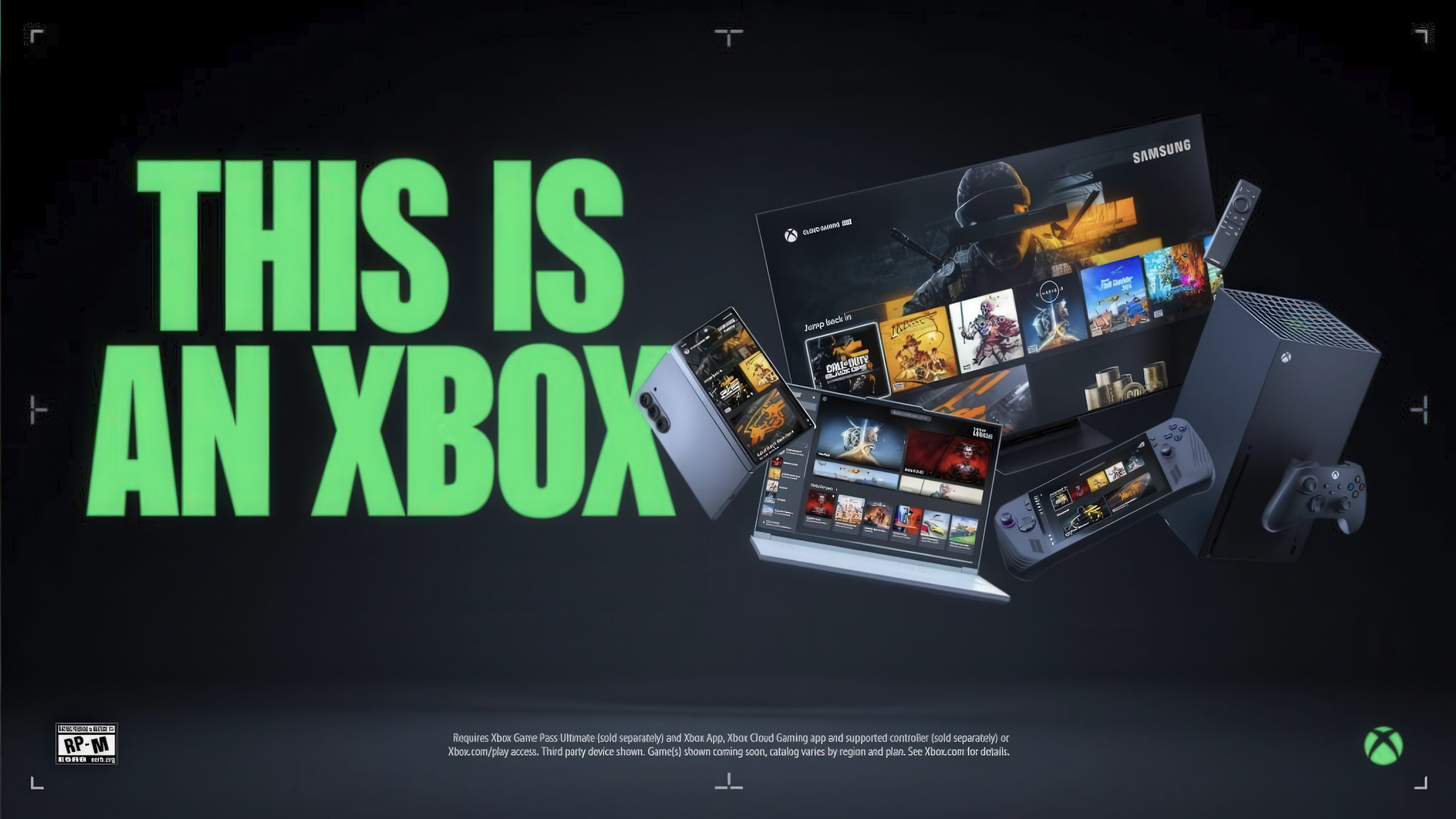 Xbox Next Gen Targets 2027, But Best Case Scenario Is Microsoft Builds a Full Windows 11 Console Platform