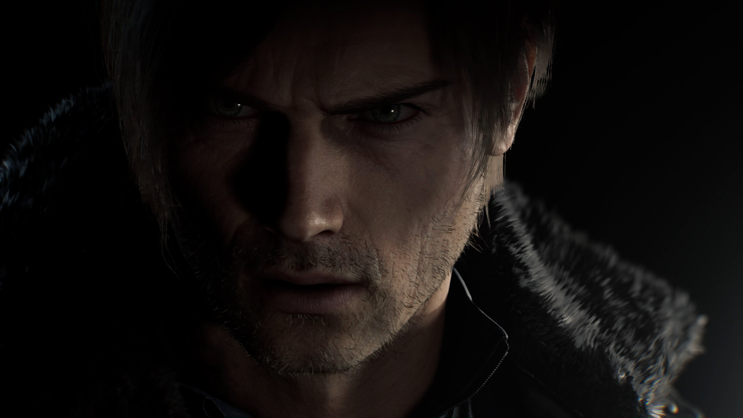 Leon Becomes a Hot Uncle in Resident Evil Requiem Thanks to CAPCOM Female Developers Who Polished Every Detail