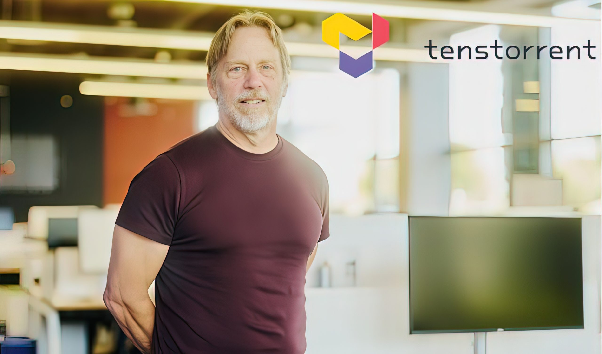 Jim Keller Targets Major Intel or Qualcomm Deal as Tenstorrent Challenges Cerebras