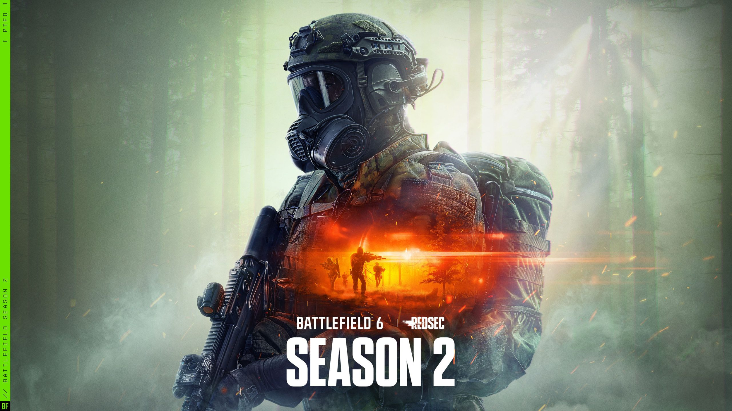 EA Reveals Battlefield 6 Season 2, Bringing New Maps, LTMs, Weapons, Vehicles, and a Much Needed Content Reset