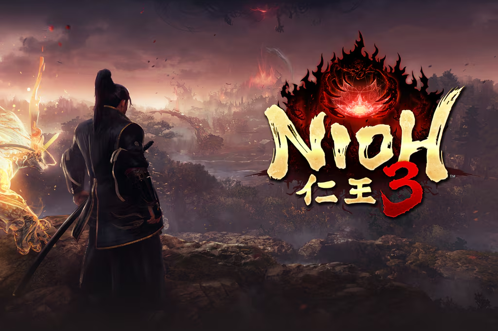 Nioh 3 PC System Requirements Revealed and 1080p at 60 FPS Will Require RTX 3060 Ti or RX 6700 XT with Upscaling