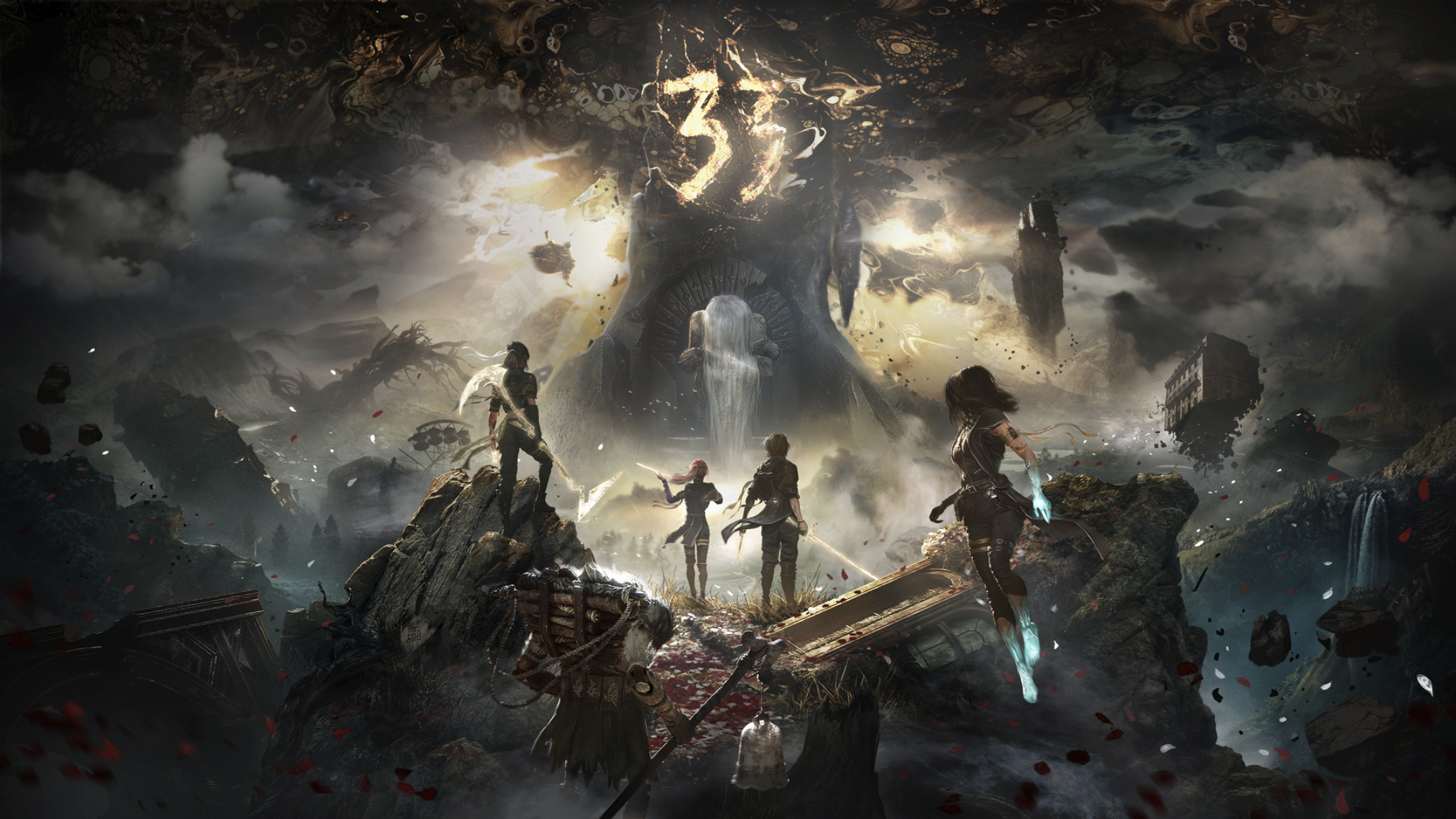 Clair Obscur: Expedition 33 Becomes the Biggest New Third Party Xbox Game Pass Launch of 2025