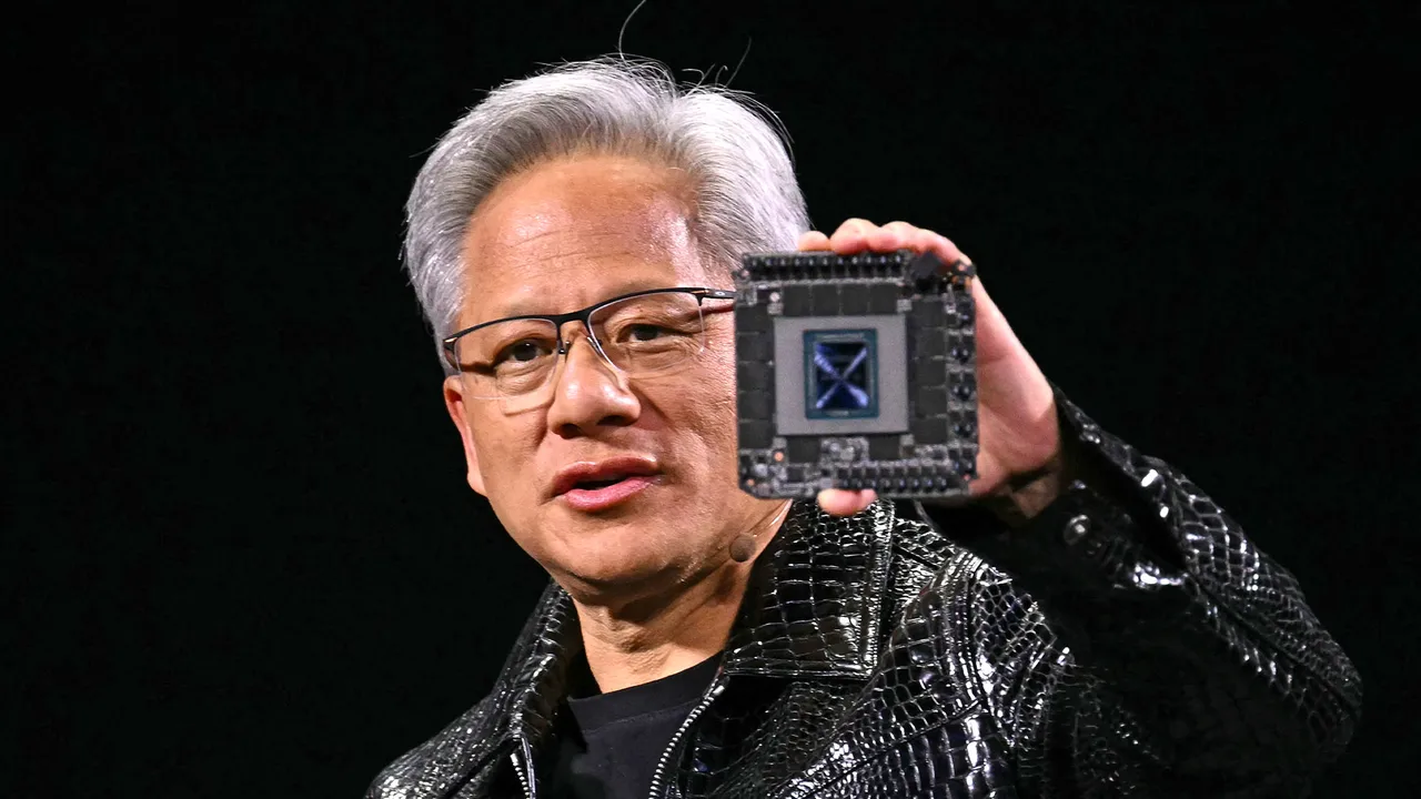 NVIDIA Reportedly Reaches 19% of TSMC Revenue in 2025 as AI Demand Reshapes the Foundry Power Map