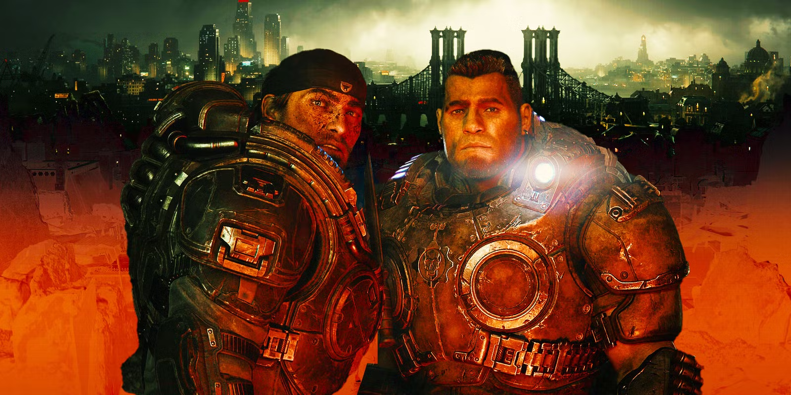 Gears of War: E Day Arrives October 6, 2026 as Xbox Console Exclusive on Xbox and PC