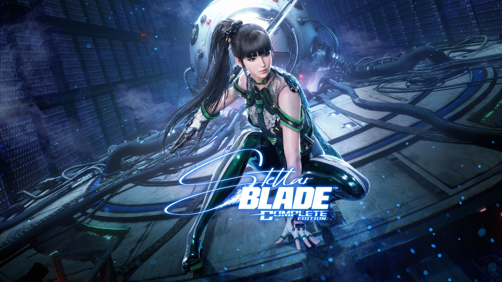 Stellar Blade Is Not Finished as Shift Up Teases More Changes Before BLOOD RAIN