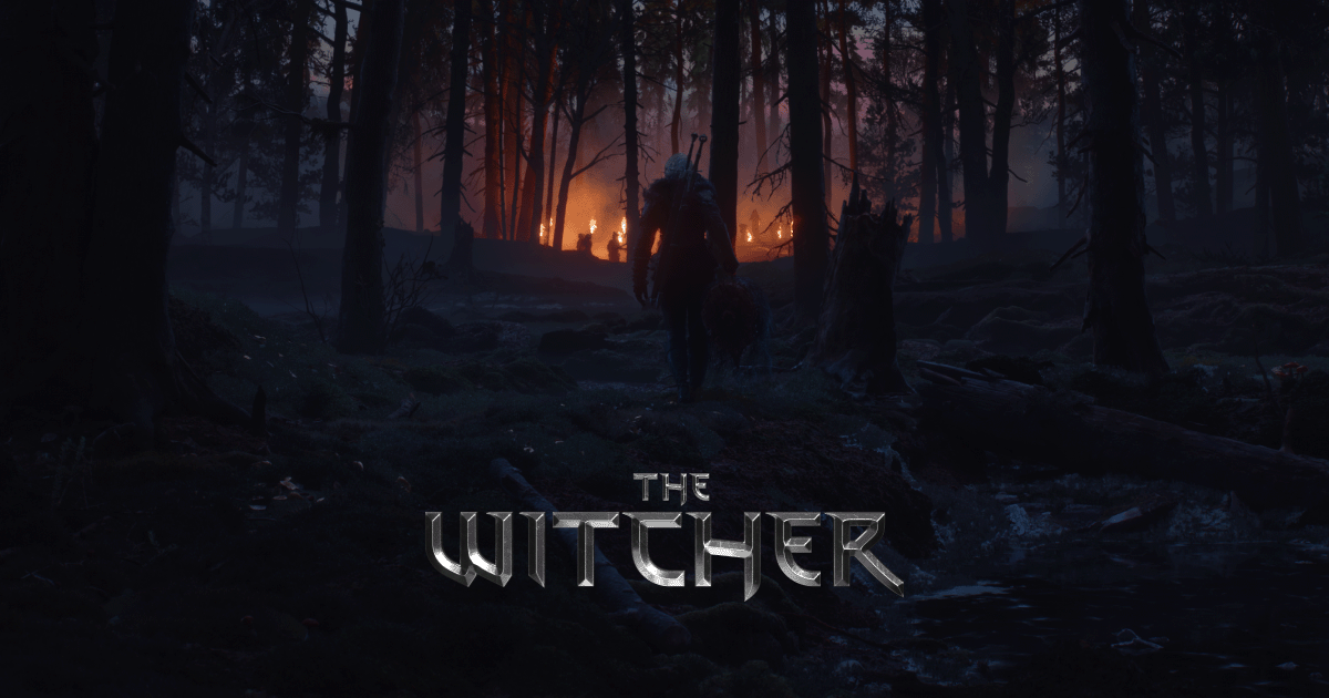 The Game Awards 2025 Will Showcase Many Upcoming Titles, But Not The Witcher 4