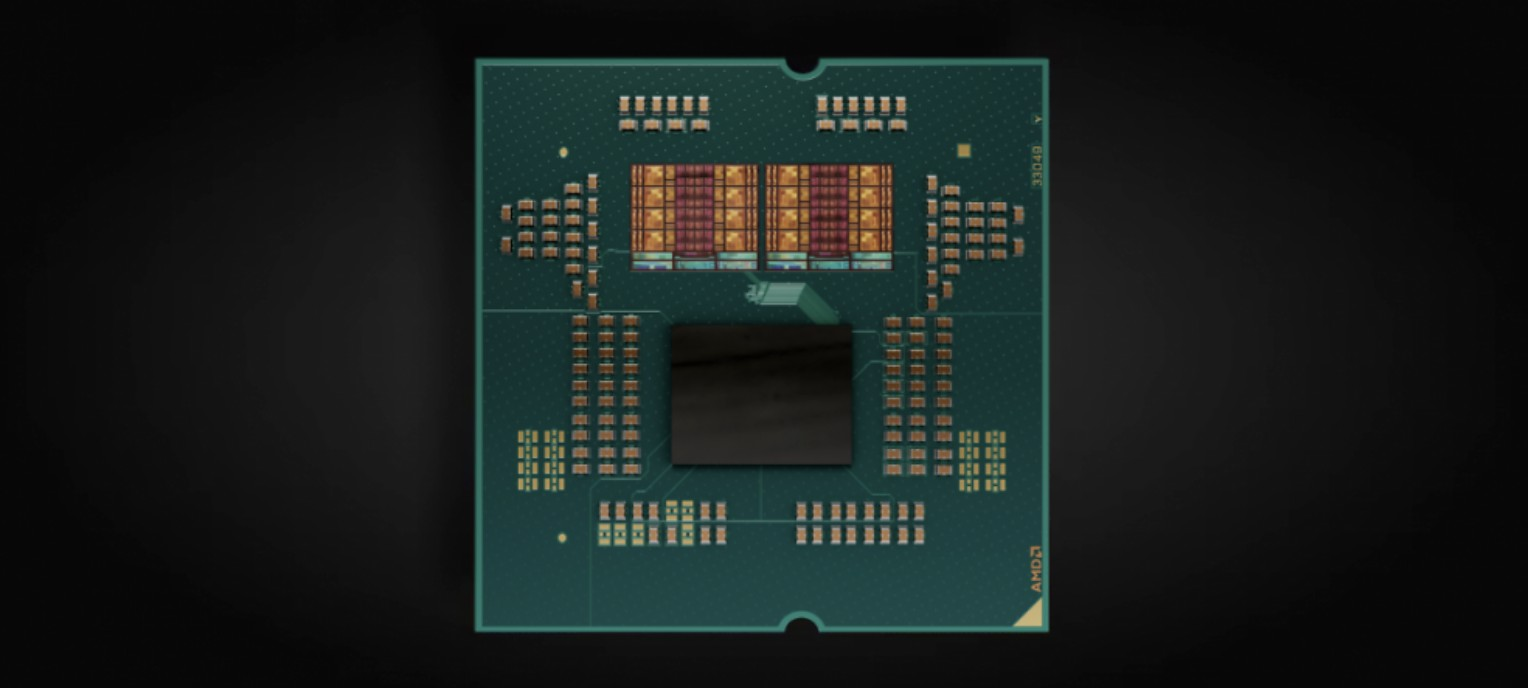 AMD’s Ryzen 9 9950X3D2 Dual 3D V Cache CPU Missed A CES Announcement, But Still Looks On Track