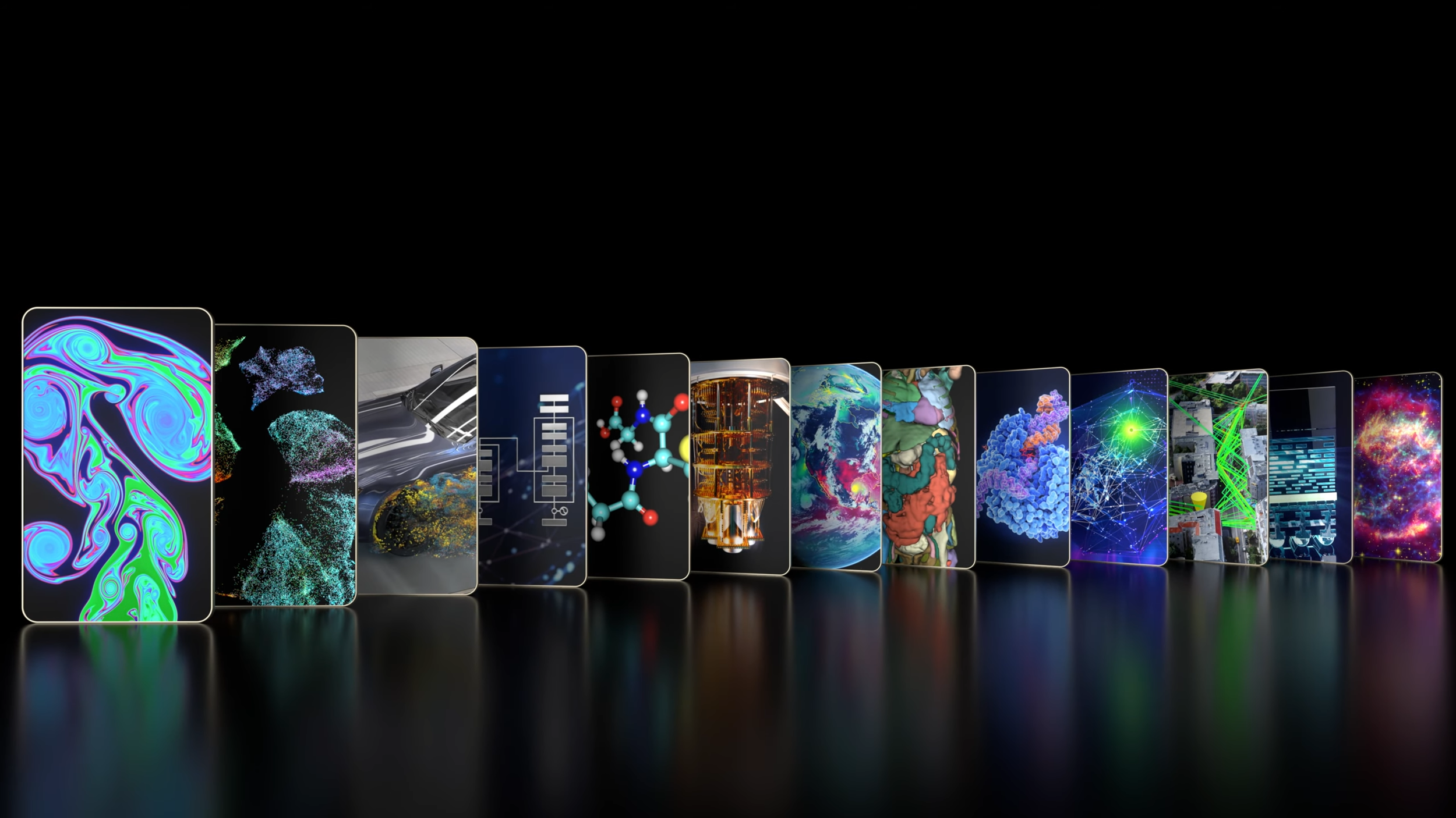 Jensen Huang Says CUDA on GeForce Was an Existential Risk for NVIDIA, and It Became the Company’s Biggest Competitive Moat