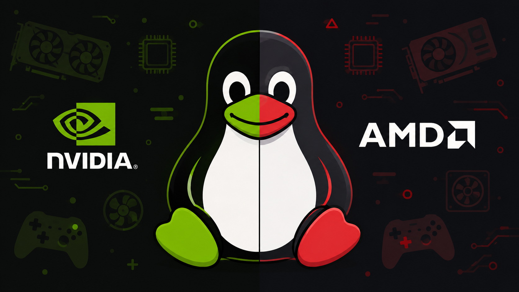Open Source Low_Latency_Layer Aims to Bring NVIDIA Reflex and AMD Anti Lag 2 Style Latency Reduction to Linux Gaming