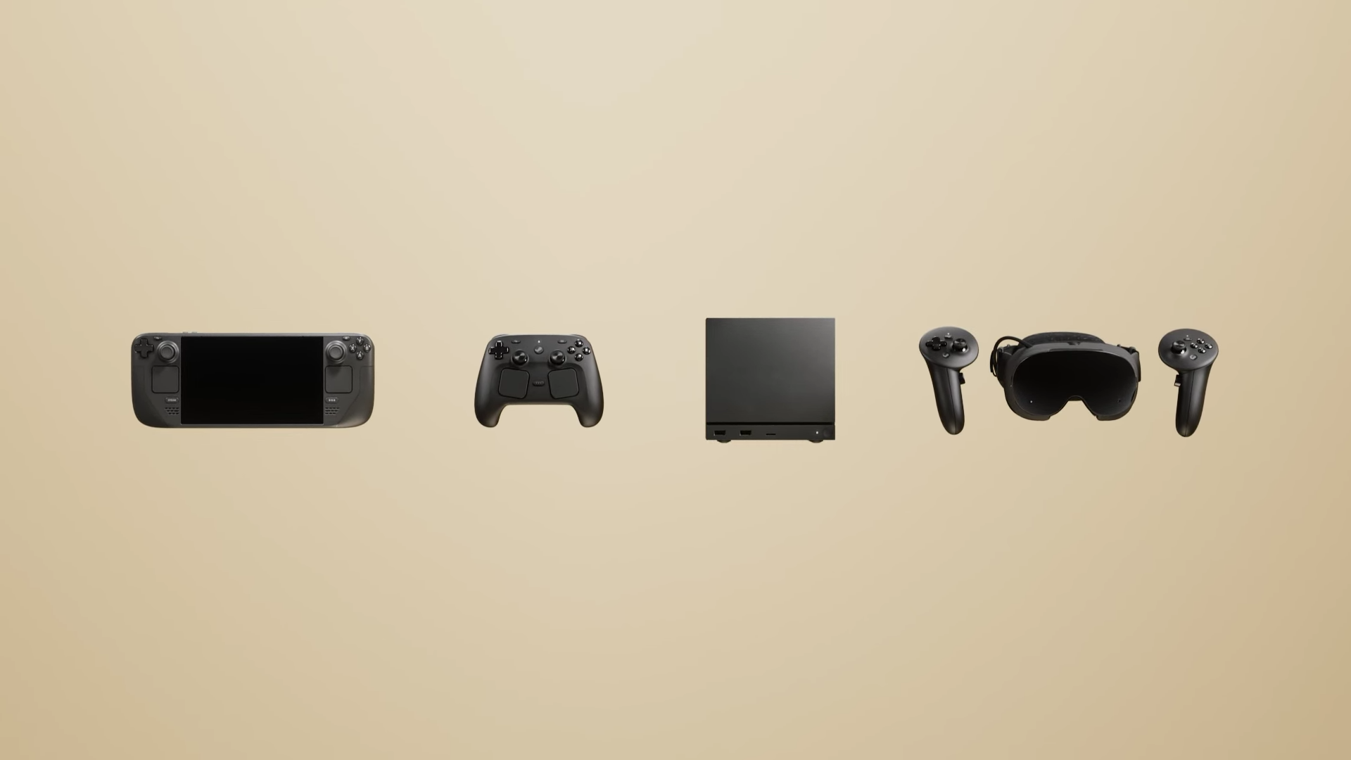 Valve Broadens Steam Machine, Steam Frame, and Steam Controller Launch Window to 2026 “This Year”