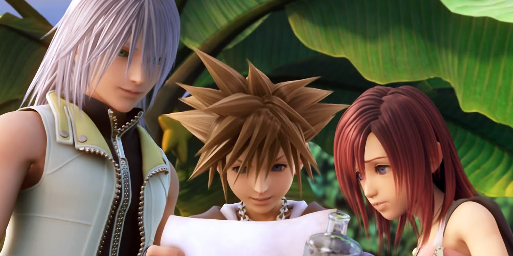 Kingdom Hearts 4 2027 Rumor Gains Momentum as Square Enix Lines Up Final Fantasy VII Revelation