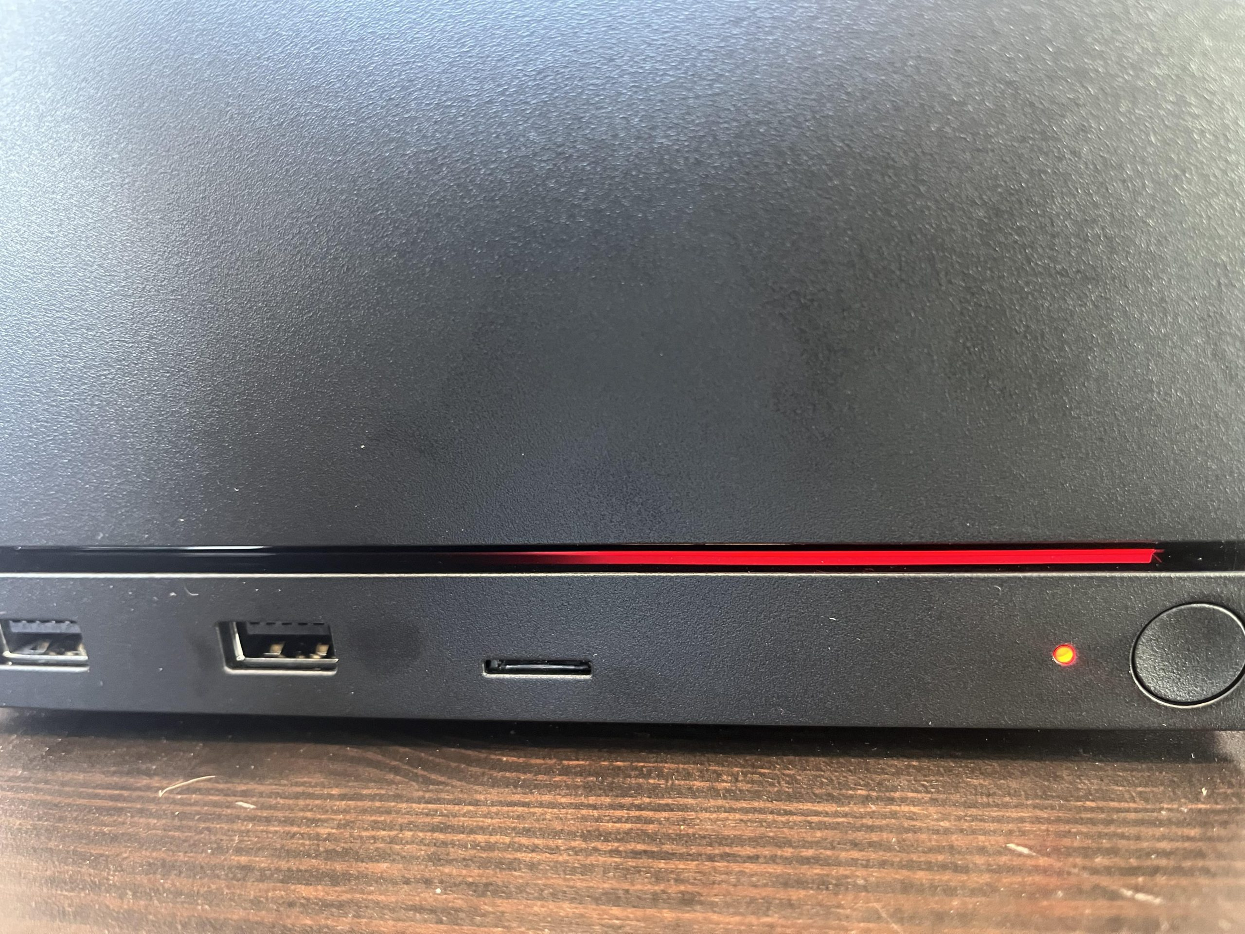 Valve Confirms Steam Machine Red Line Signals Memory Training, Not GPU Failure
