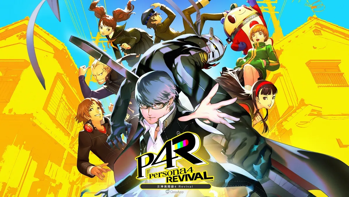 Persona 4 Revival Producer Wants Persona 1 and 2 Remakes, but Modernizing Them Could Be Atlus’ Toughest Challenge