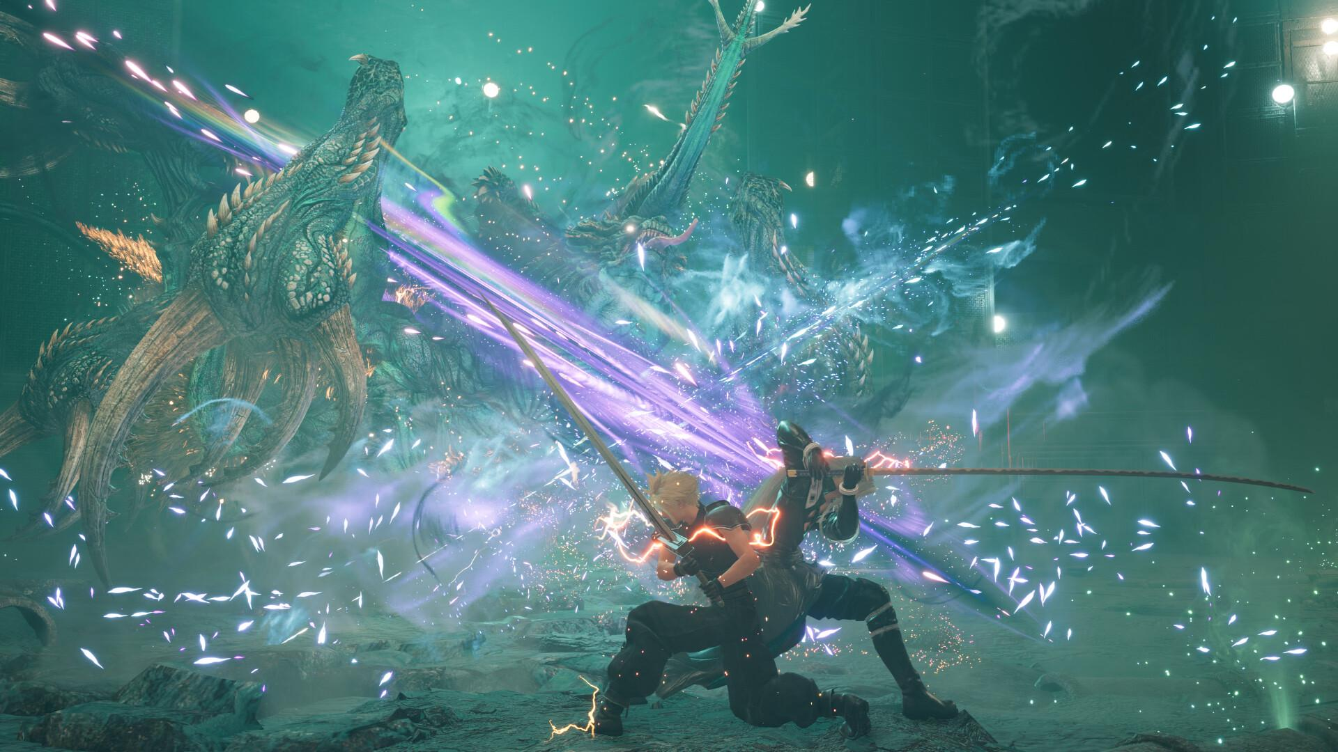 Final Fantasy VII Remake Part 3 Leak Sparks Huge Buzz, but “Too Good to Be True” Signs Are Already Showing