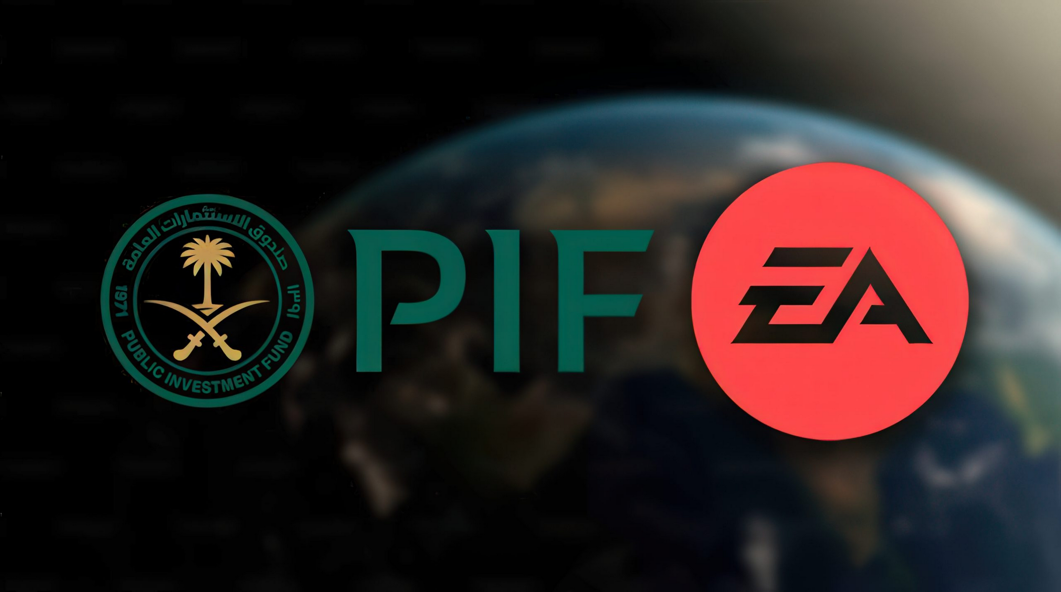 EA Shareholders Approve $55 Billion Take Private Deal Led by Saudi Arabia PIF and Silver Lake