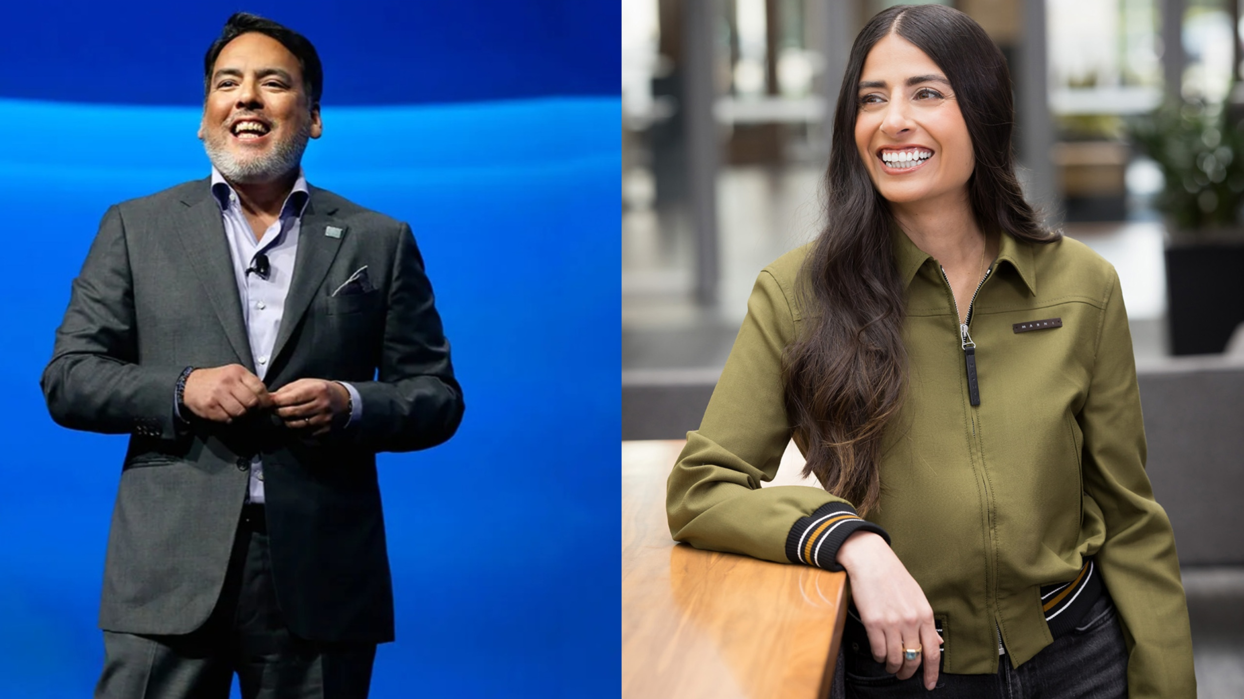 Xbox Chief Asha Sharma Publicly Reaches Out to Former PlayStation Executive Shawn Layden for Industry Conversation