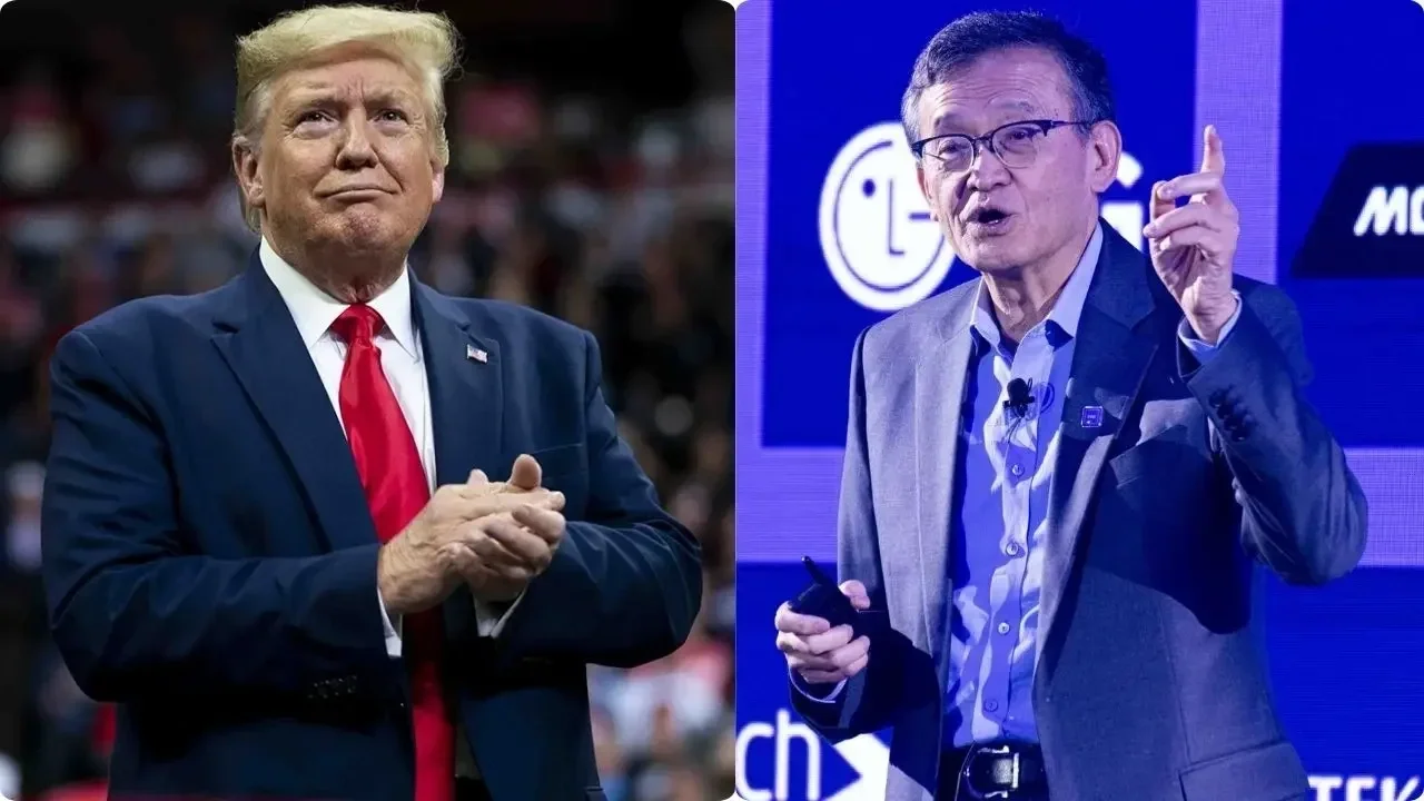 Intel CEO Confirms U.S. Government’s 10% Stake Was a “Deliberate” Move to Drive Comeback, Comparing It to Taiwan’s Support for TSMC