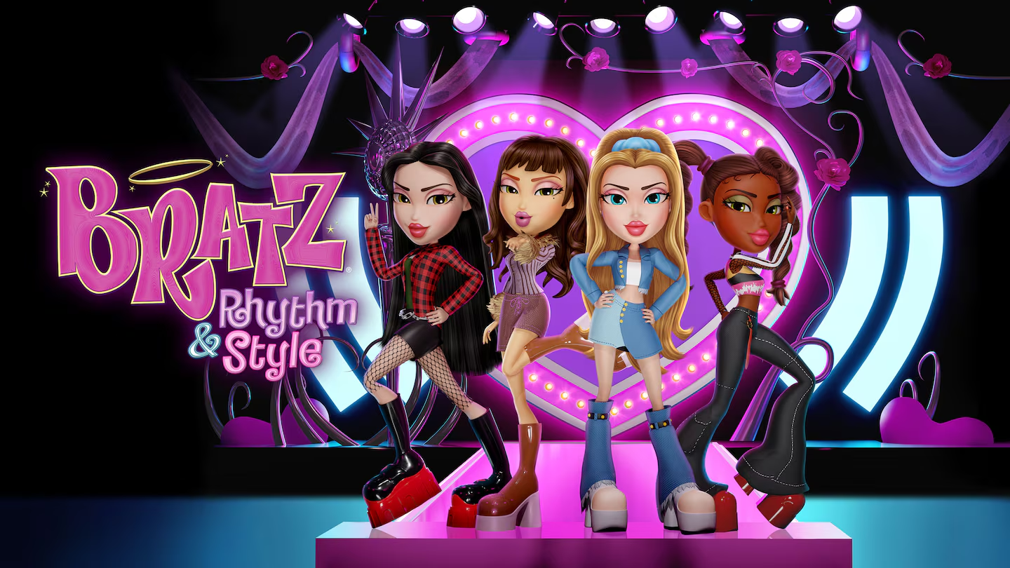 Bratz Rhythm and Style