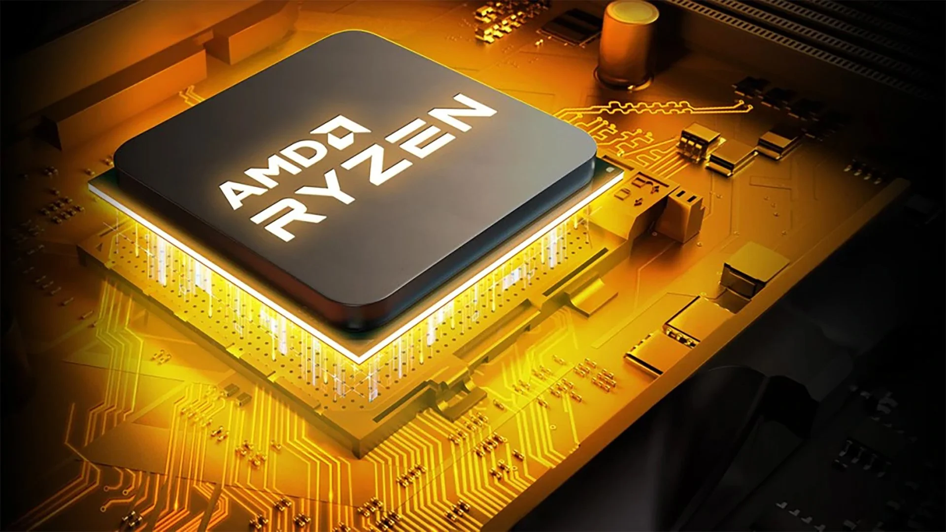 AMD Reveals New Ryzen 7 9850X3D Optimized for Gaming Performance