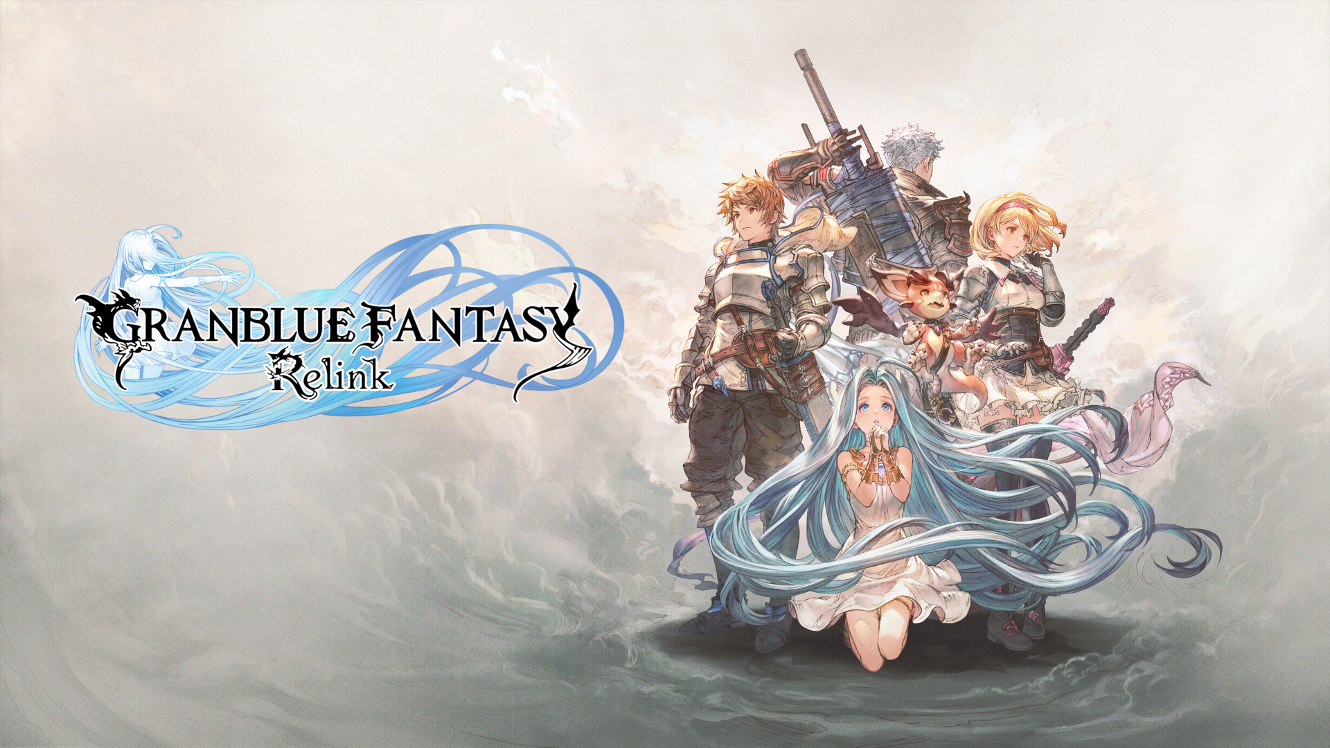 Granblue Fantasy: ReLink (PS5, PS4)