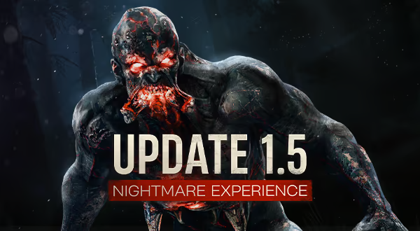 Techland Introduces Nightmare Experience Difficulty and New Survival Systems in Dying Light The Beast Update 1.5