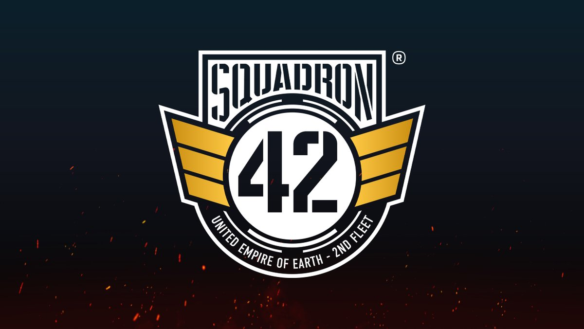 Squadron 42 Confirmed for 2026 Launch as Chris Roberts Claims 40+ Hour Campaign
