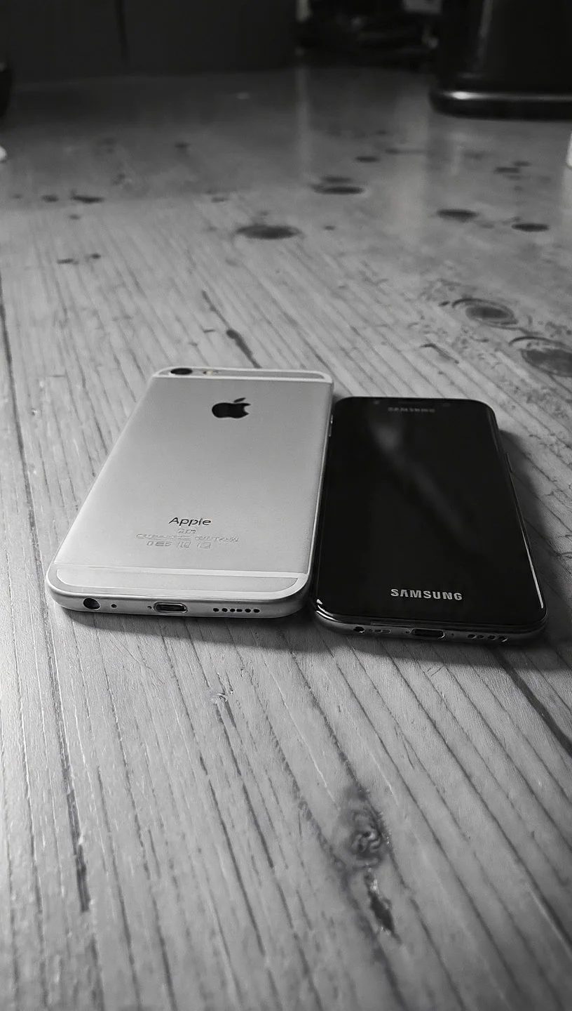 Apple does not trust Samsung to manufacture 2 nm chips