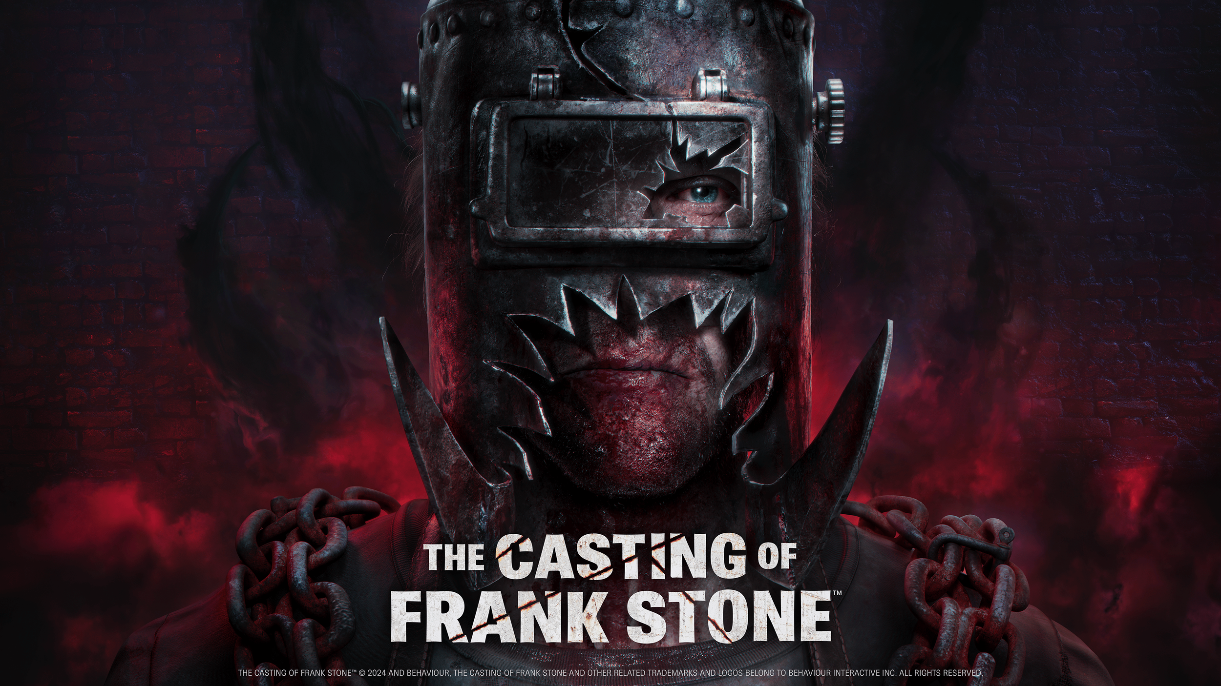 The Casting of Frank Stone