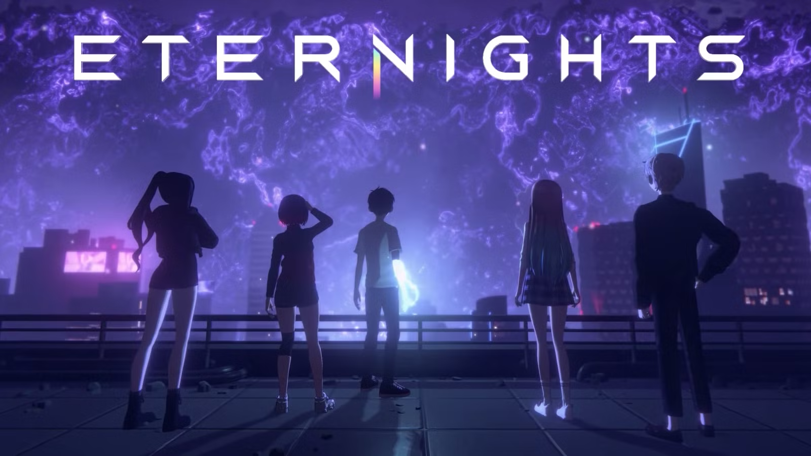 Eternights