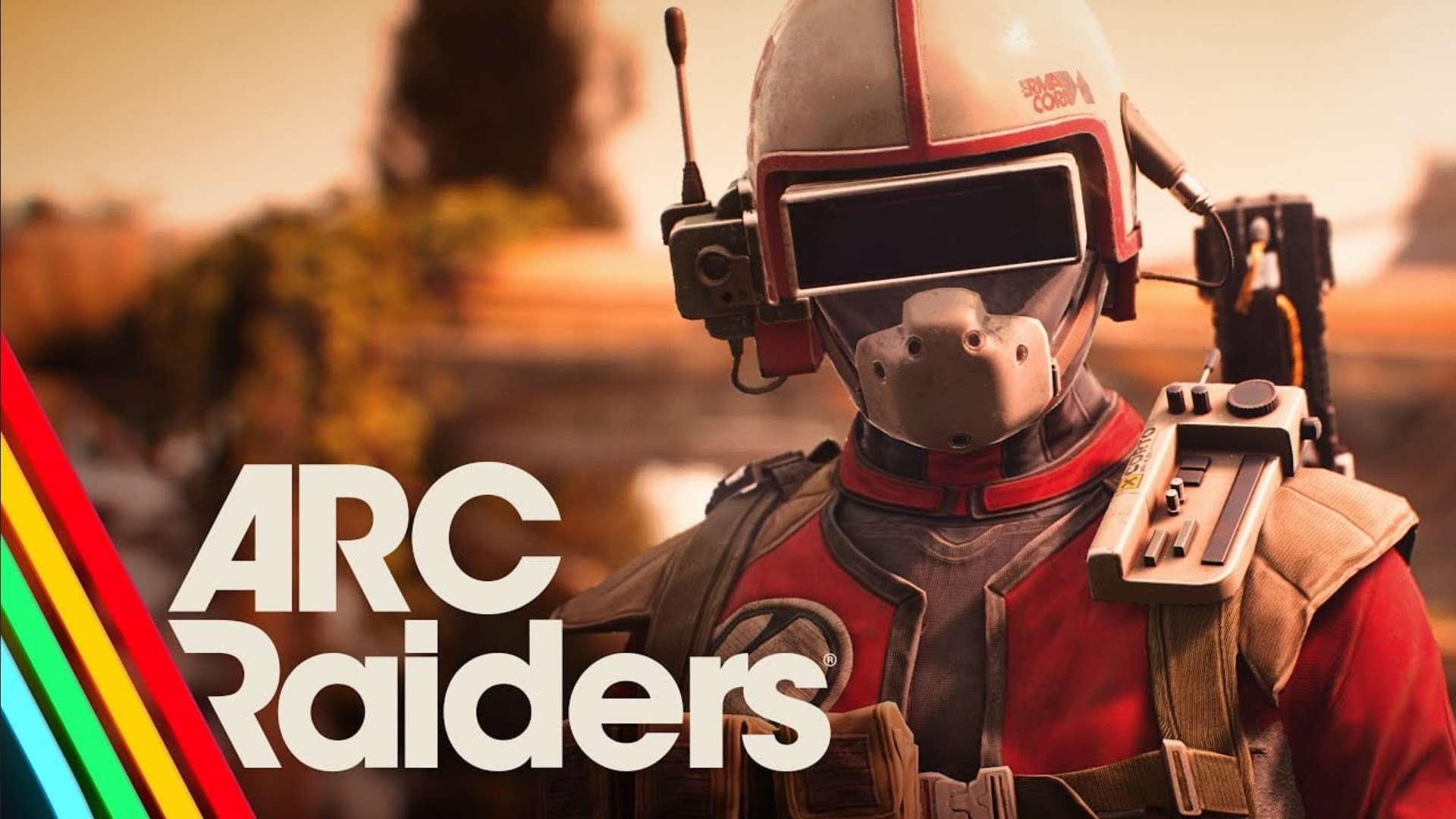 People Need to Take a Step Back on AI in Game Development, Says ARC Raiders Boss Patrick Söderlund