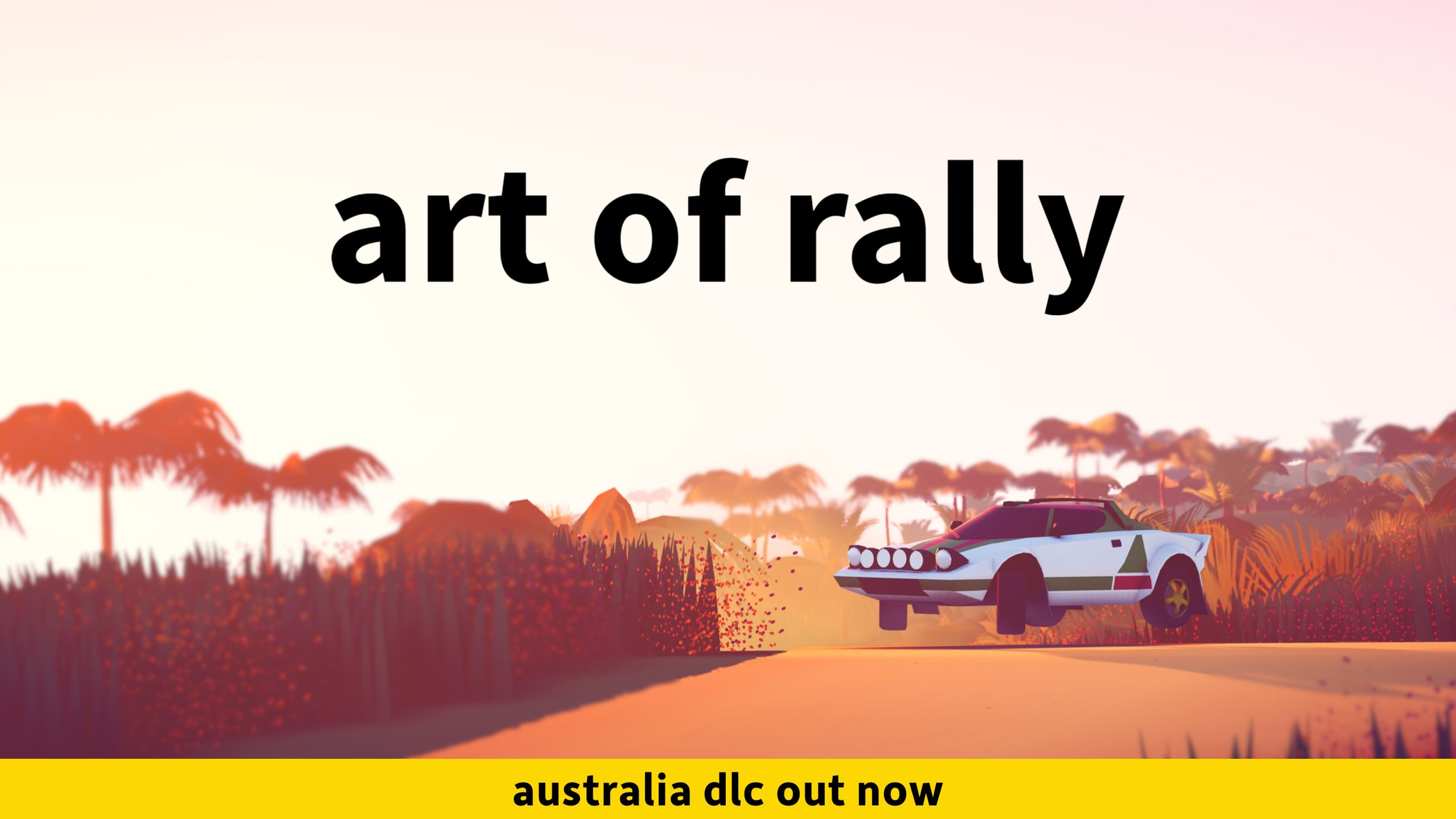 Art of Rally