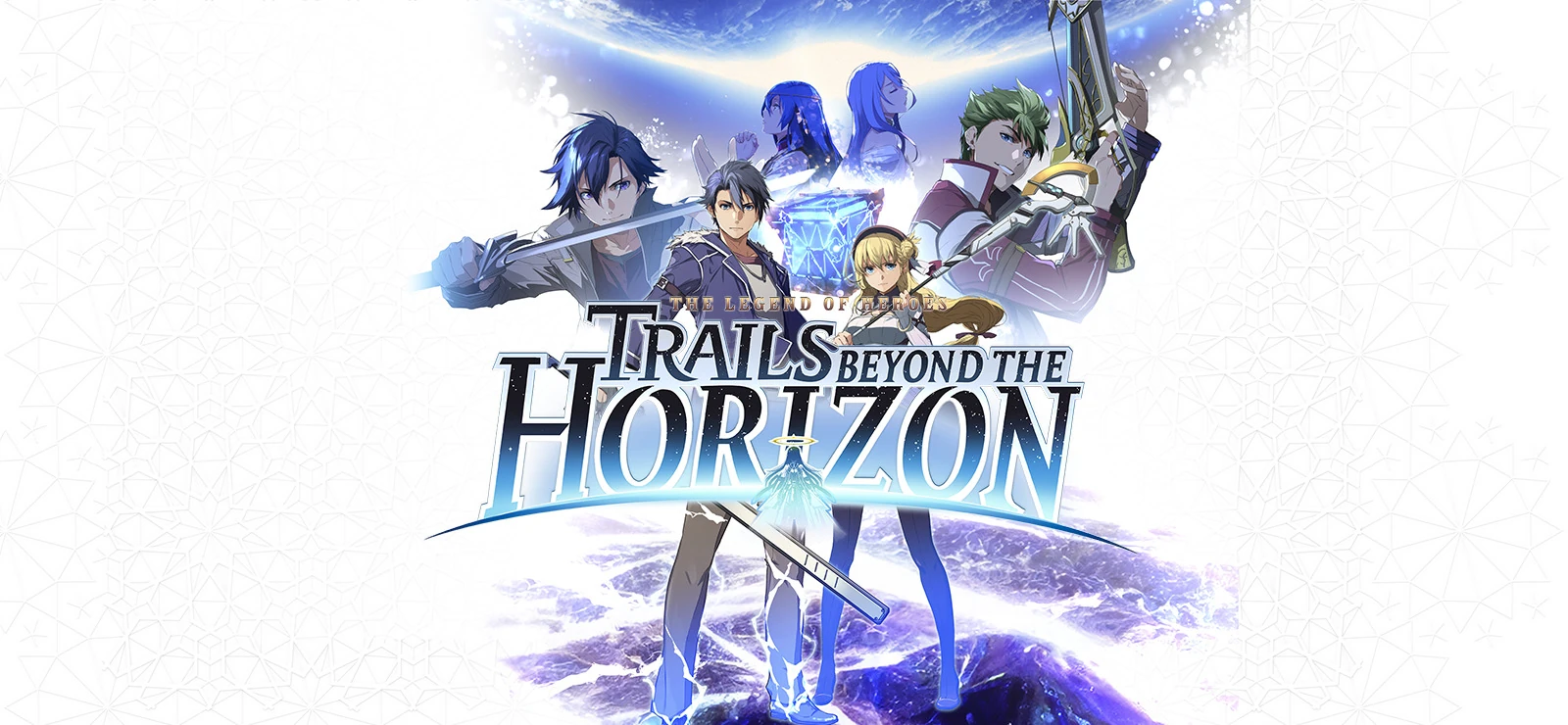 The Legend of Heroes Trails Beyond the Horizon