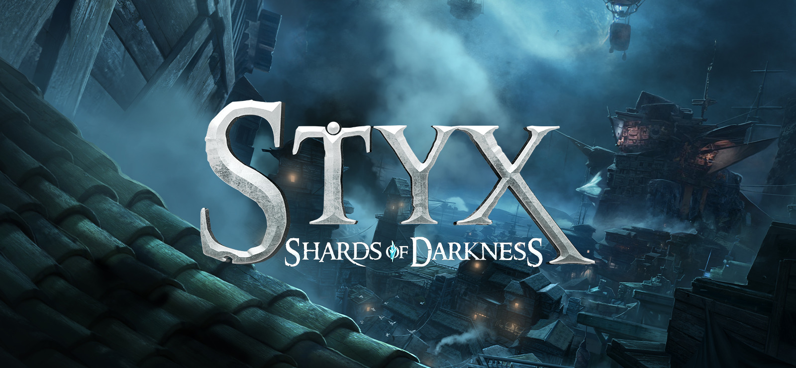 Styx Shards of Darkness