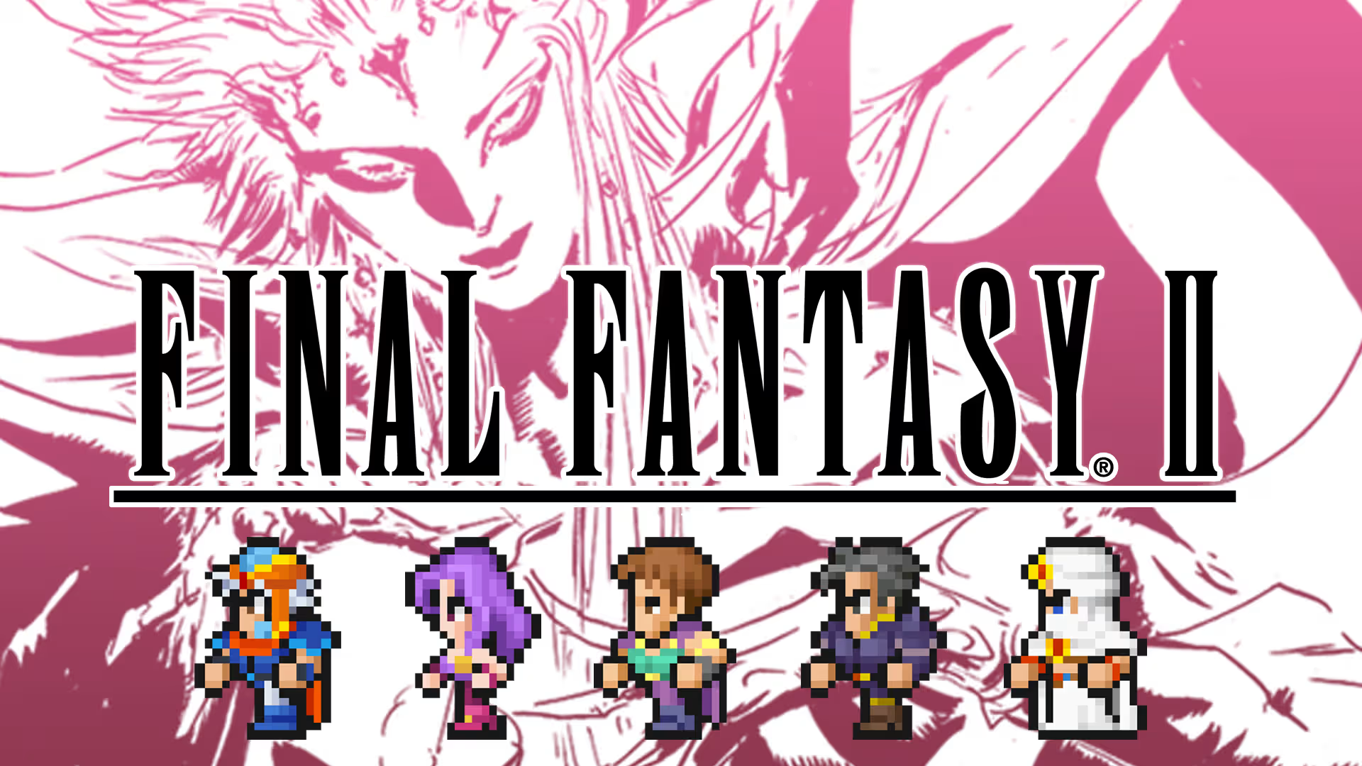 Final Fantasy II