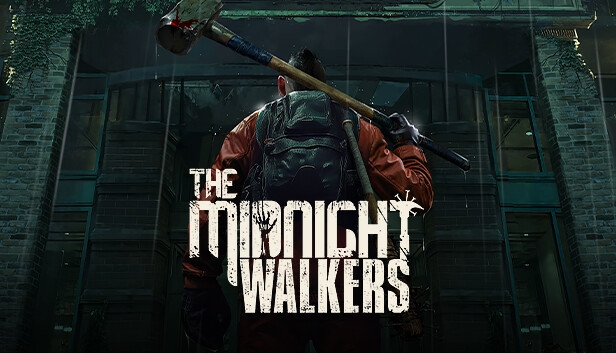 The Midnight Walkers