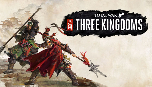 Total War Three Kingdoms
