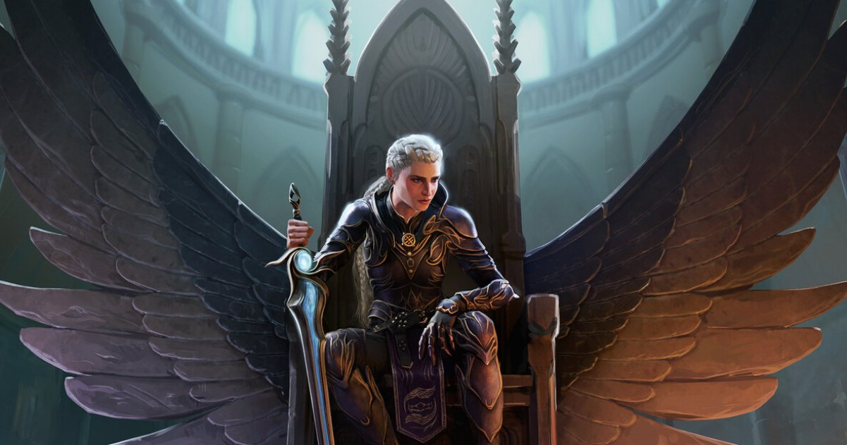 Disciples: Domination