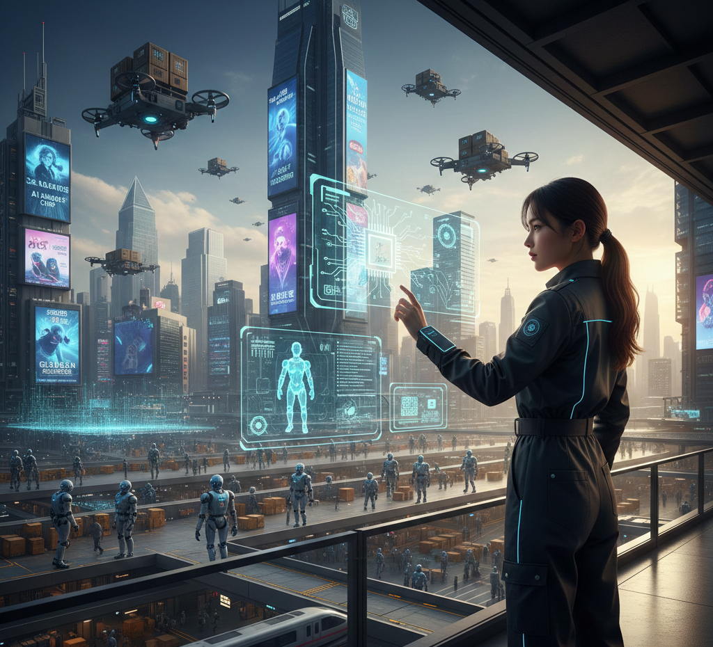 Asia's “Beast Mode”: How Young People Are Hacking Their Way to Career Success in 2026