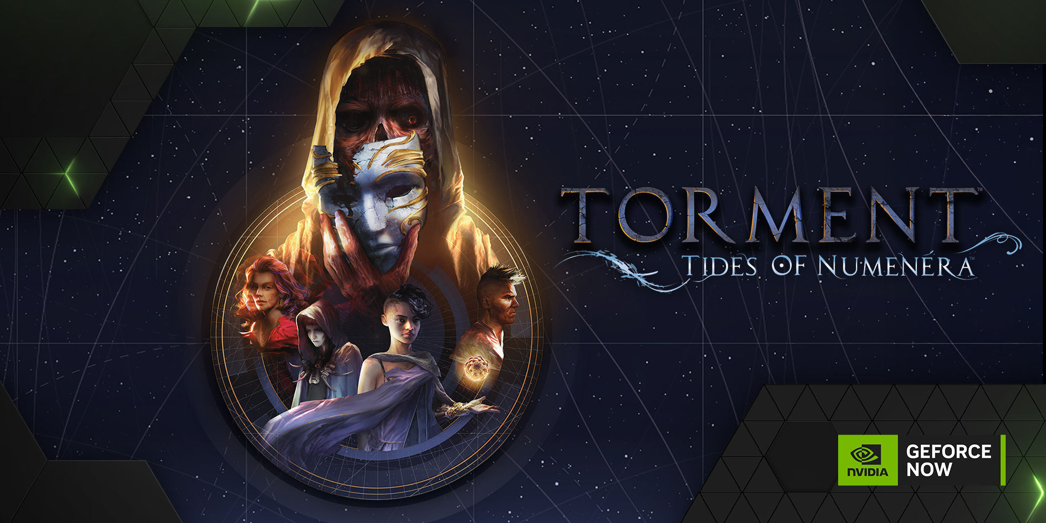 Torment Tides of Numenera