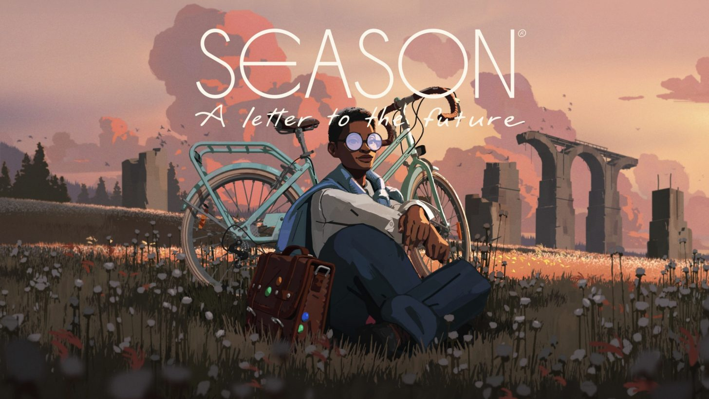 Season: A Letter to the Future 
